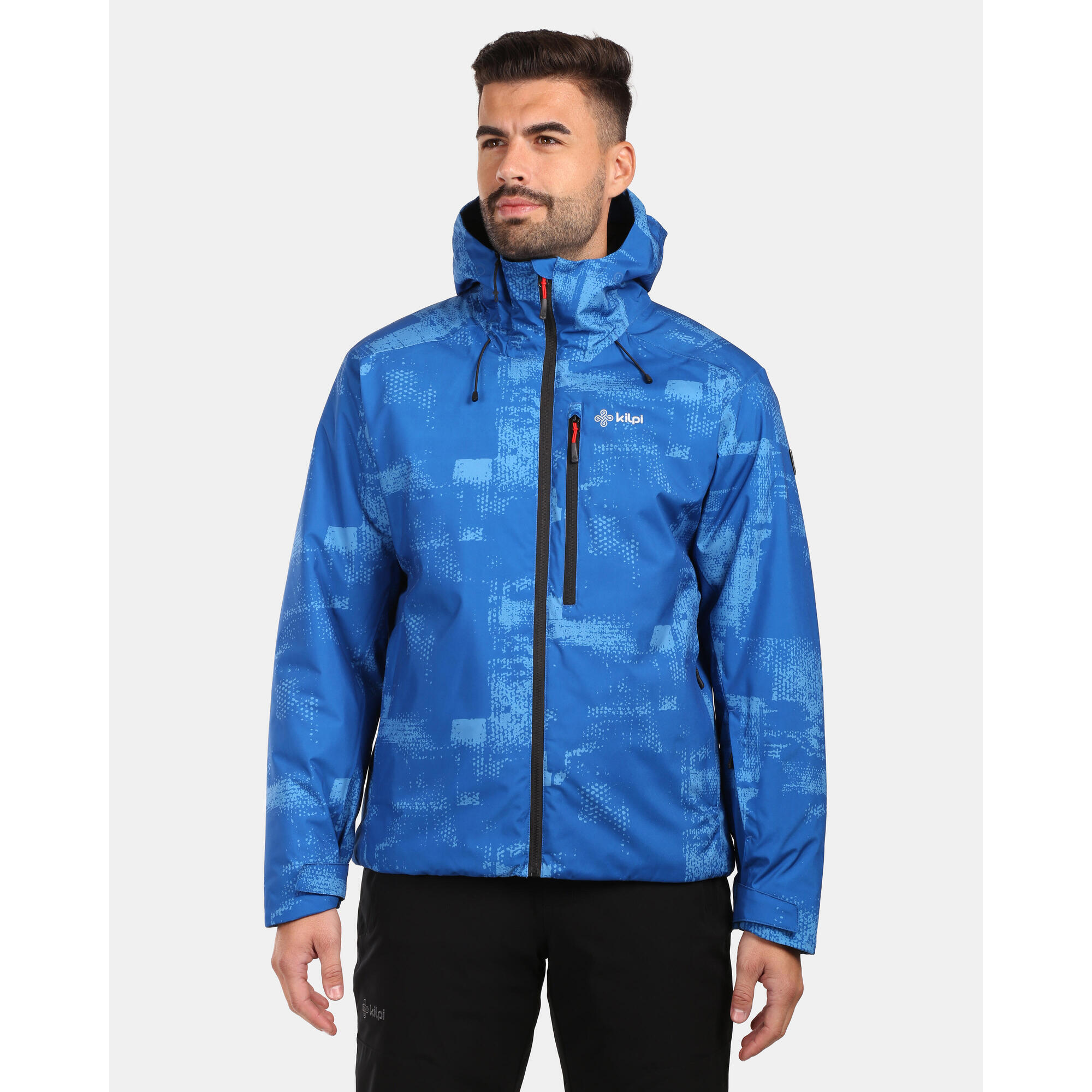 Męska kurtka narciarska Kilpi TAMPA-M