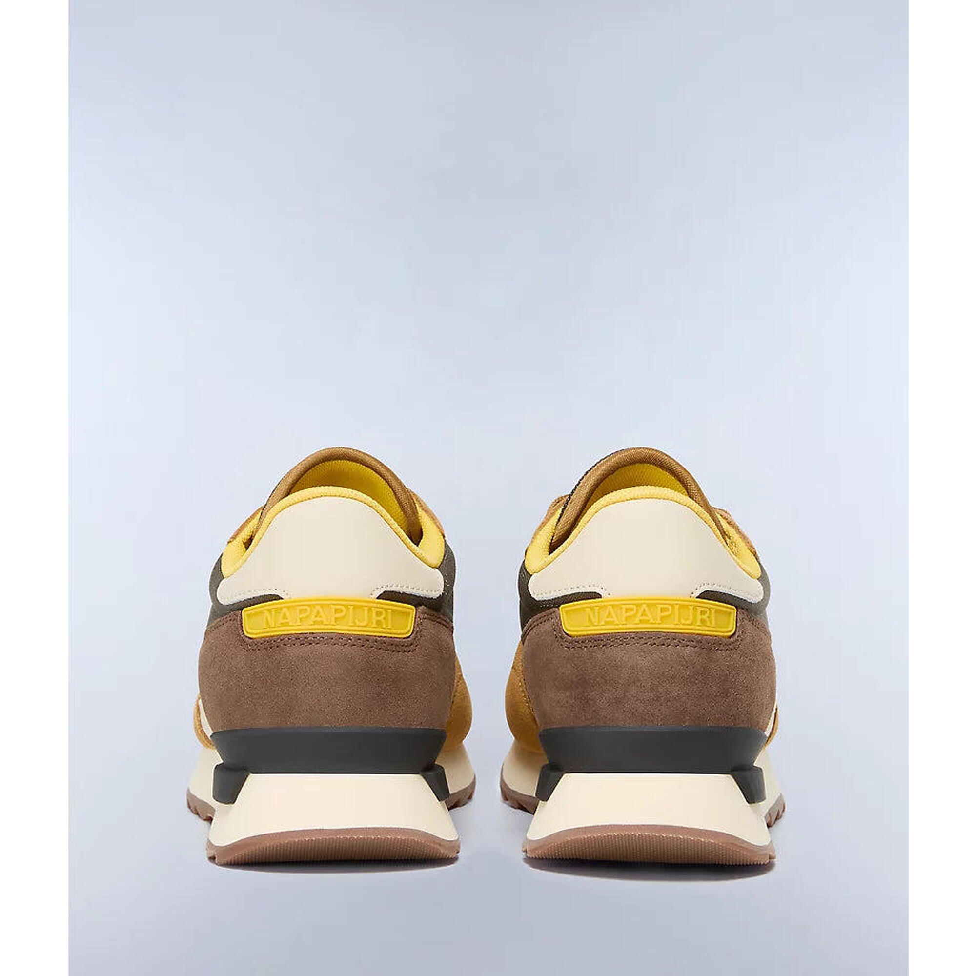 Buty męskie Napapijri Stab