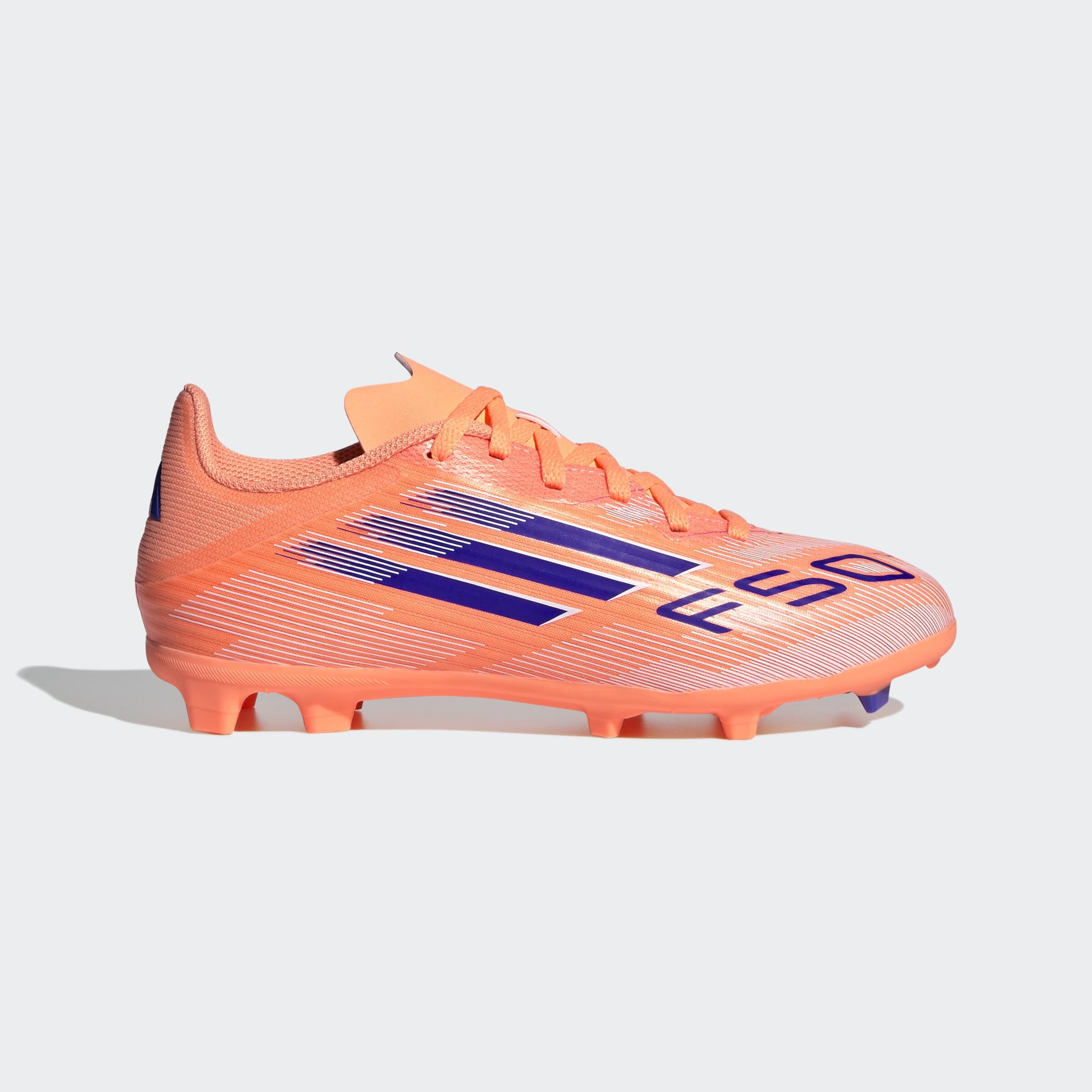 Buty piłkarskie dla dzieci ADIDAS F50 League FG/MG