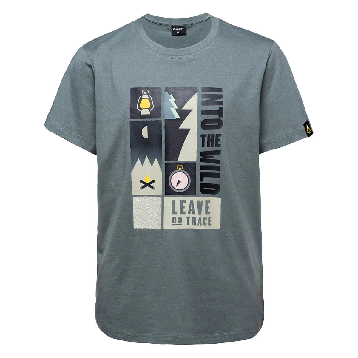 Koszulka Dziecięca Juni