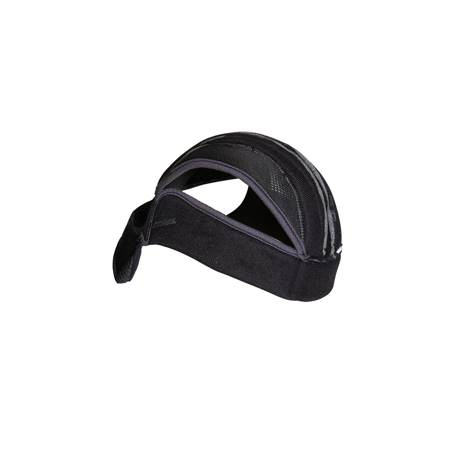 Podszewka do kasku jeździeckiego z osłonami na uszy Suomy Apex