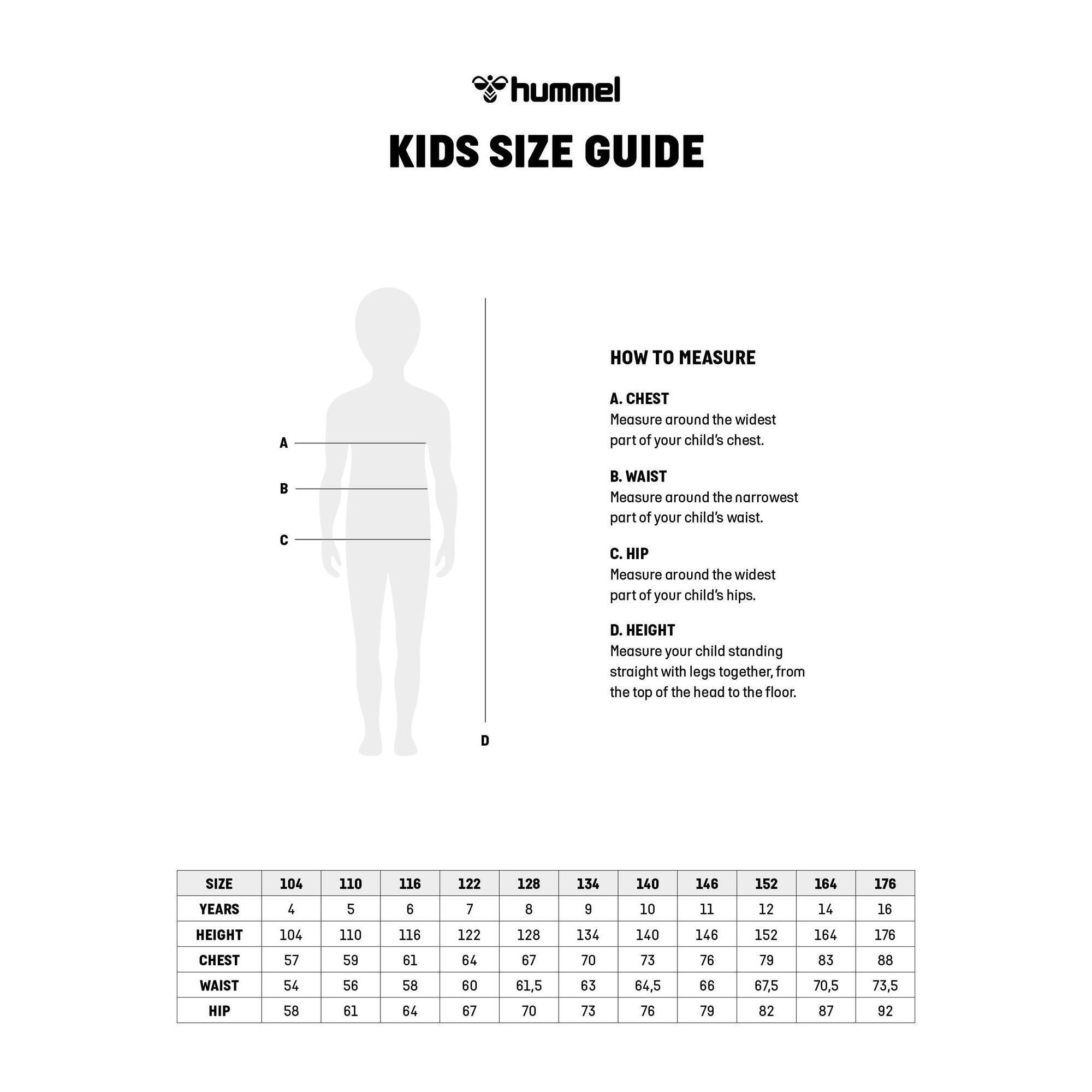 Kurtka do piłki nożnej dla dzieci Hummel North Softshell