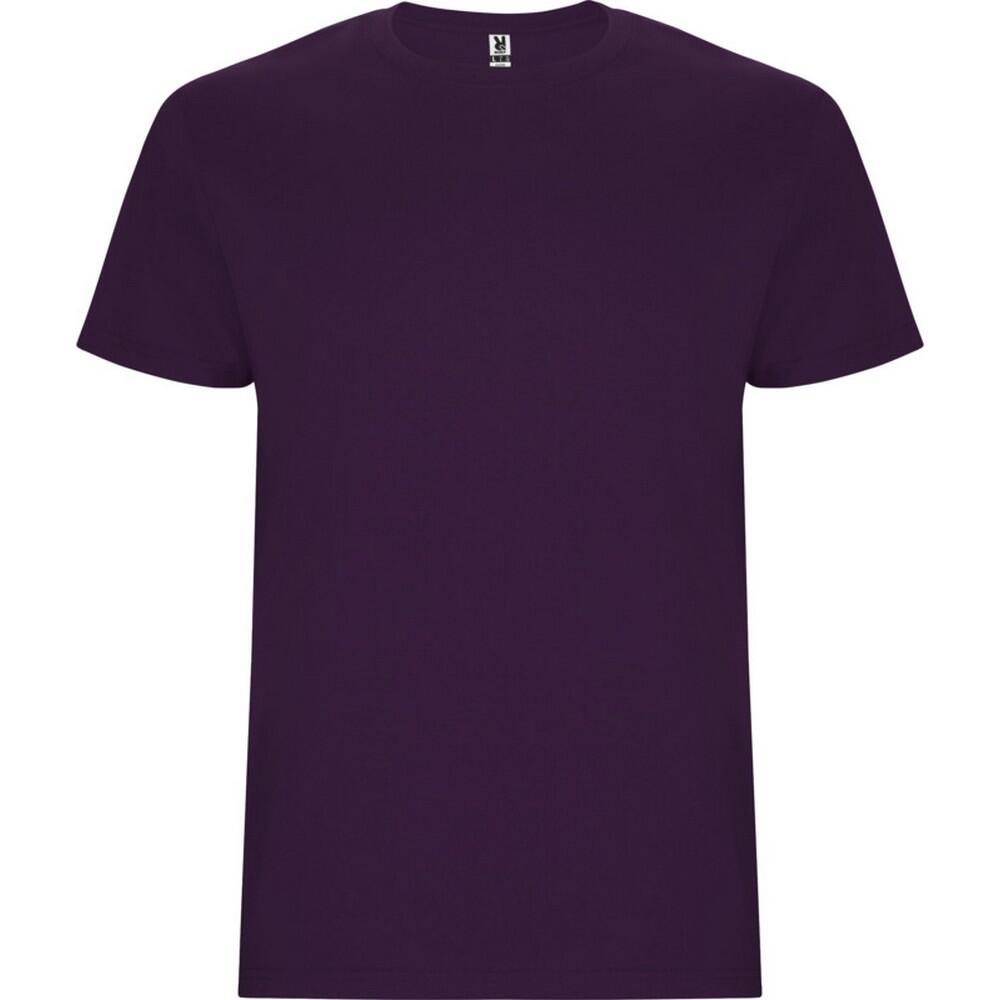 Męska Koszulka Stafford