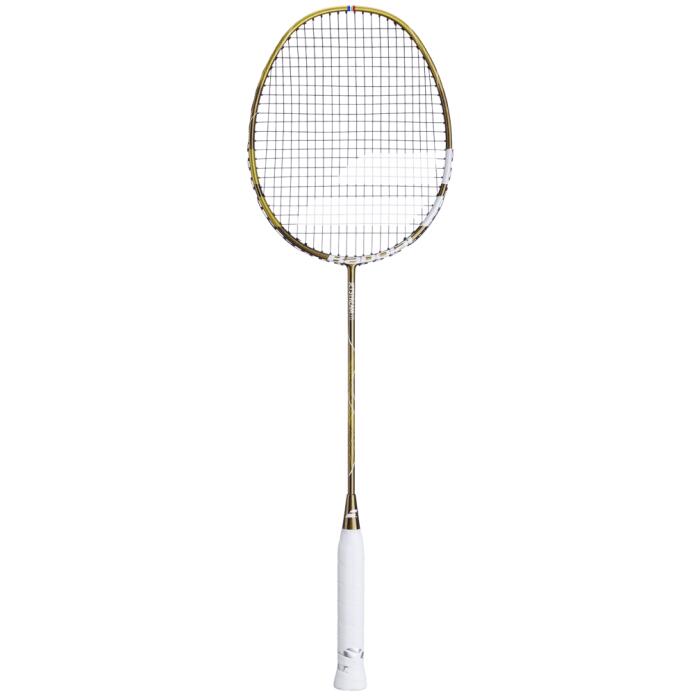 Rakieta do badmintona Babolat Jetstream 78 złota
