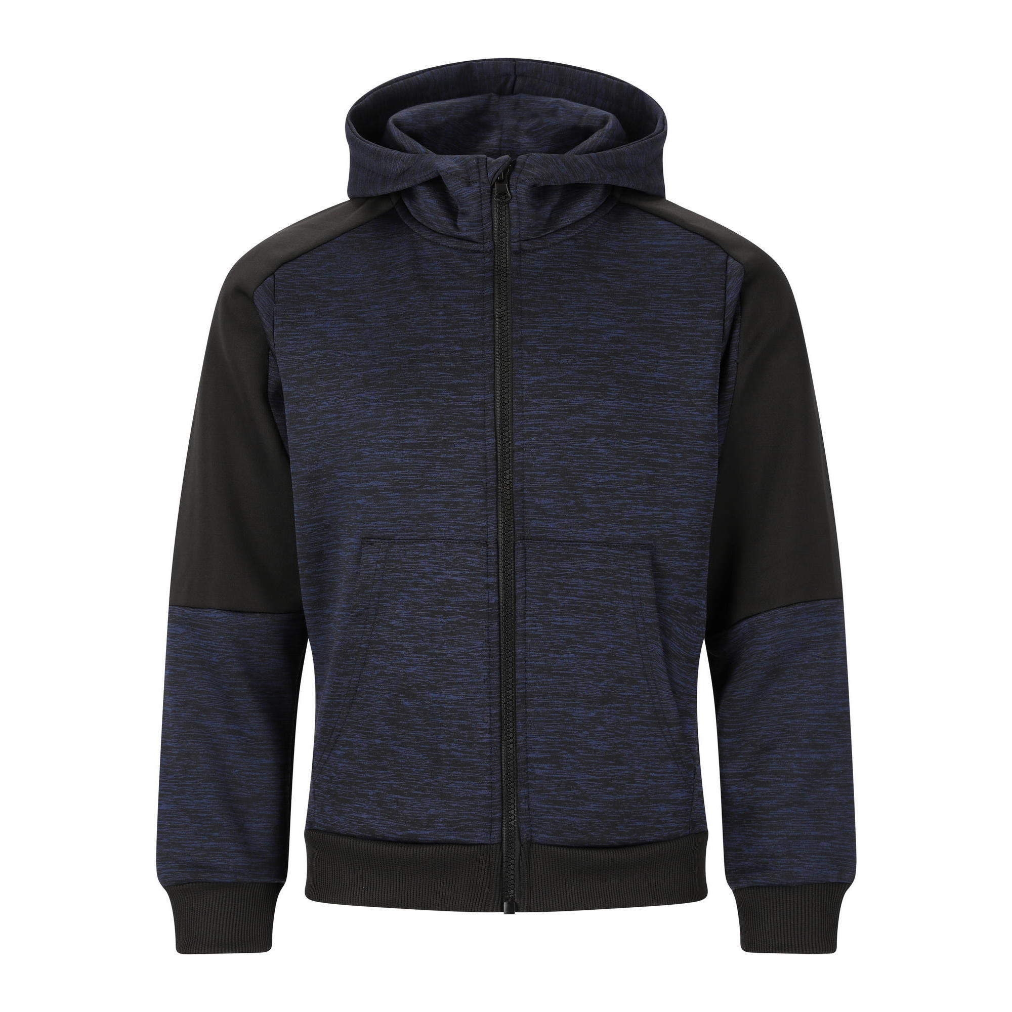 Bluza z kapturem dla dzieci Zigzag Manhattan