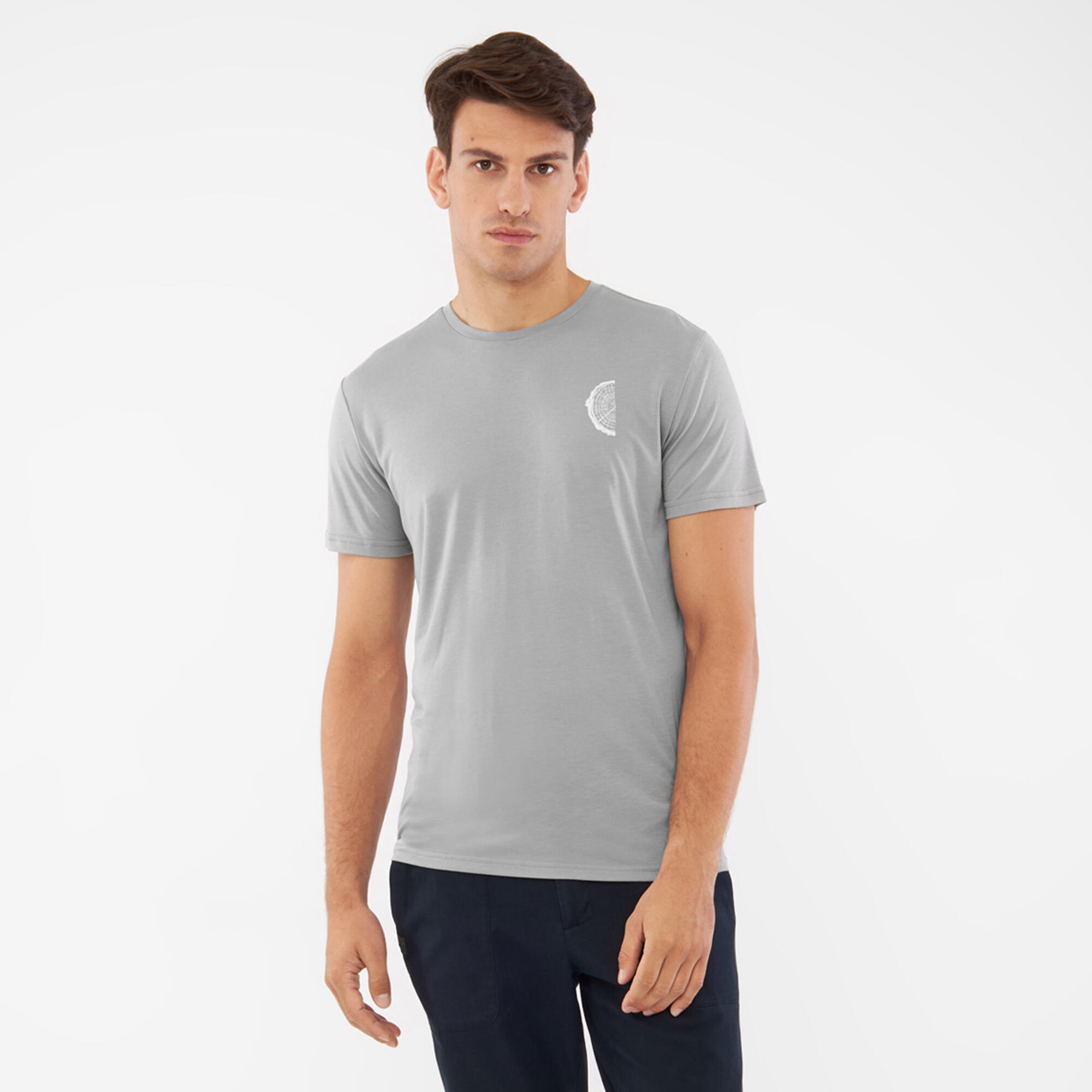 T-shirt męski VIKING Rune Man