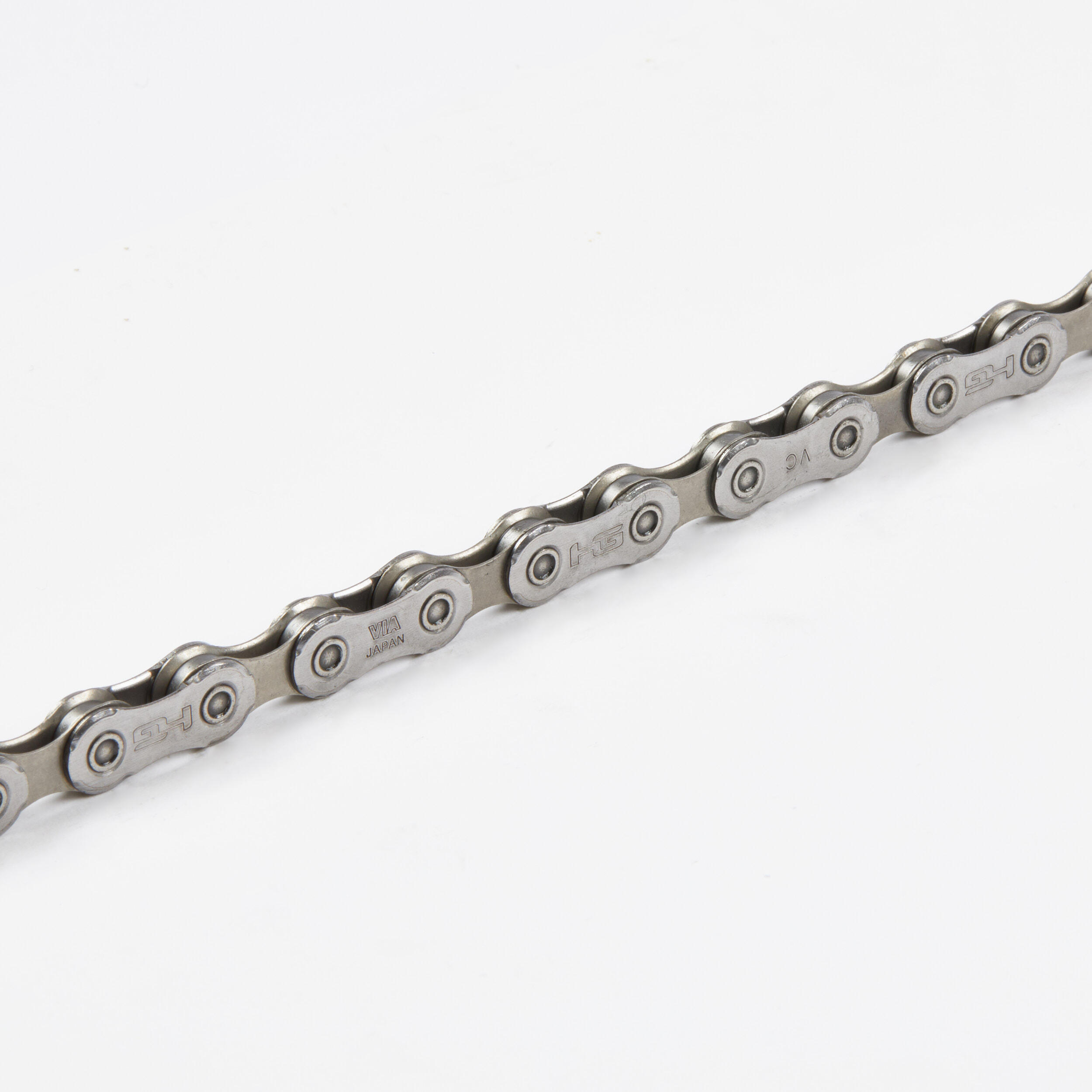 Łańcuch rowerowy Shimano SLX M7100 12-biegowy 126 ogniw + QuickLink