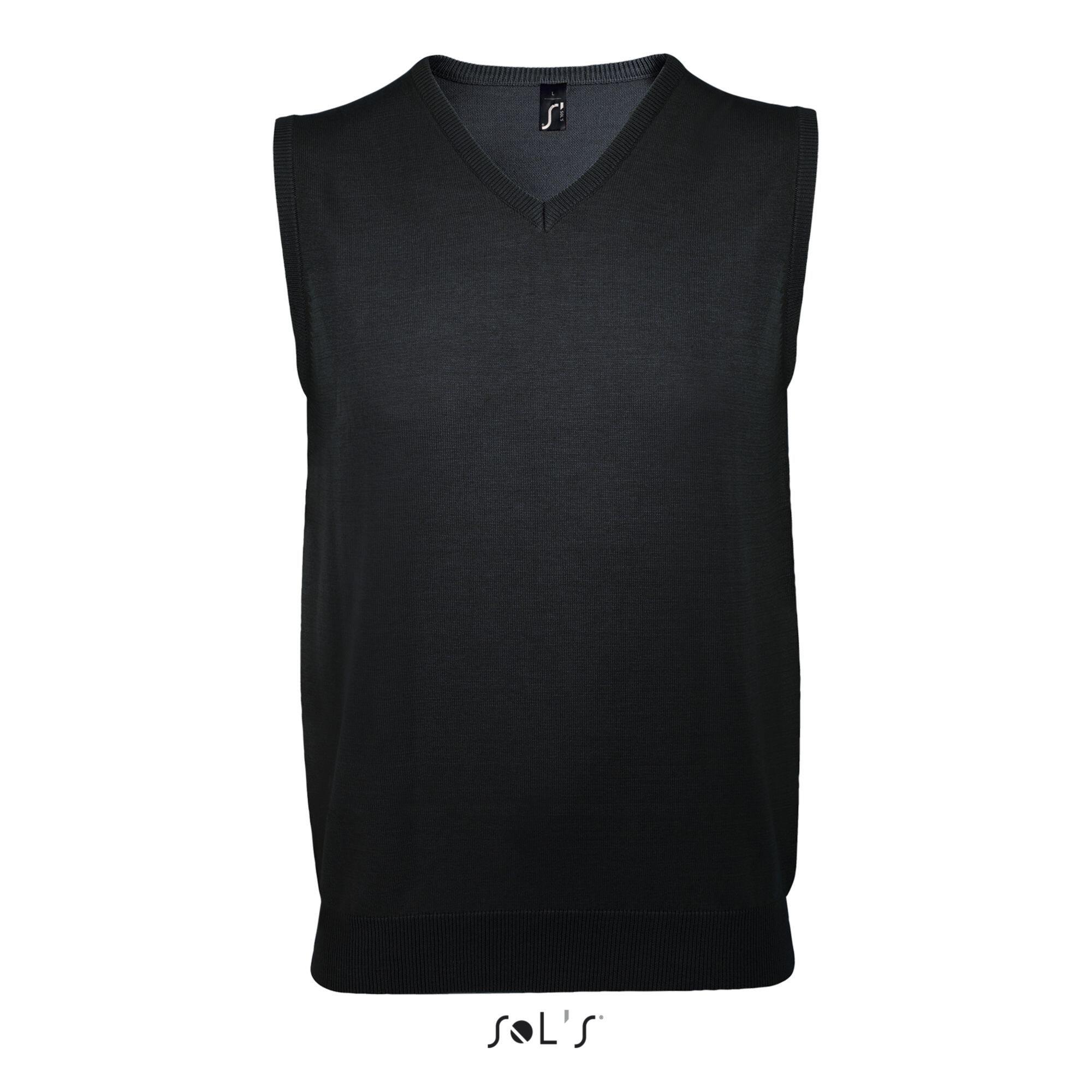 Pulower Sol's Gentlemen