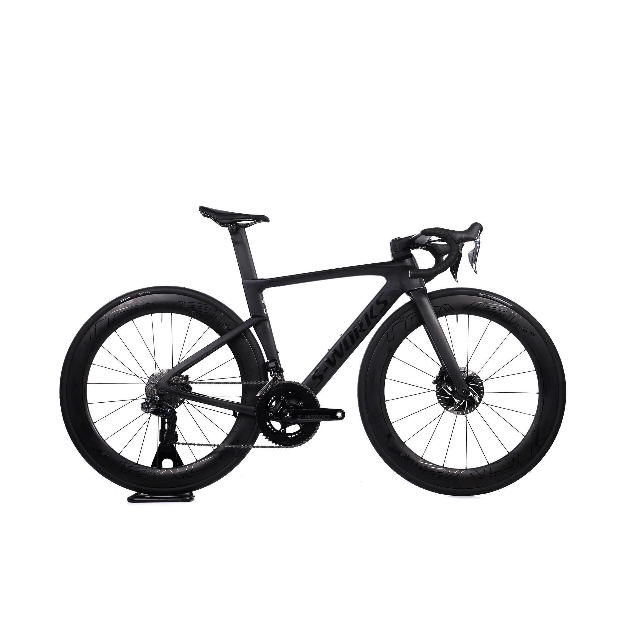 Second Life - Rower szosowy - Specialized Venge - Stan Bardzo dobry