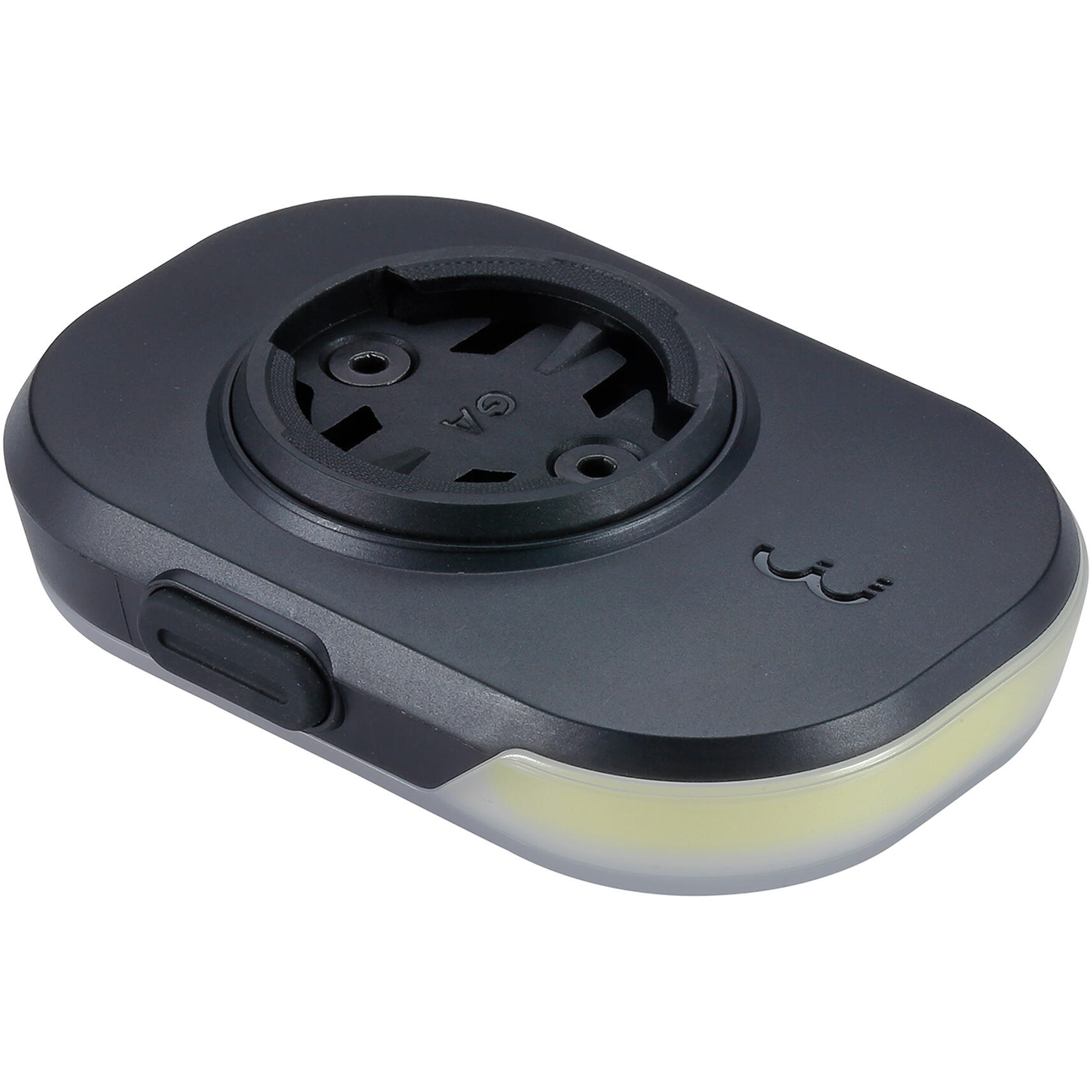 Lampka przednia BBB Slice 300 (Garmin+Wahoo)