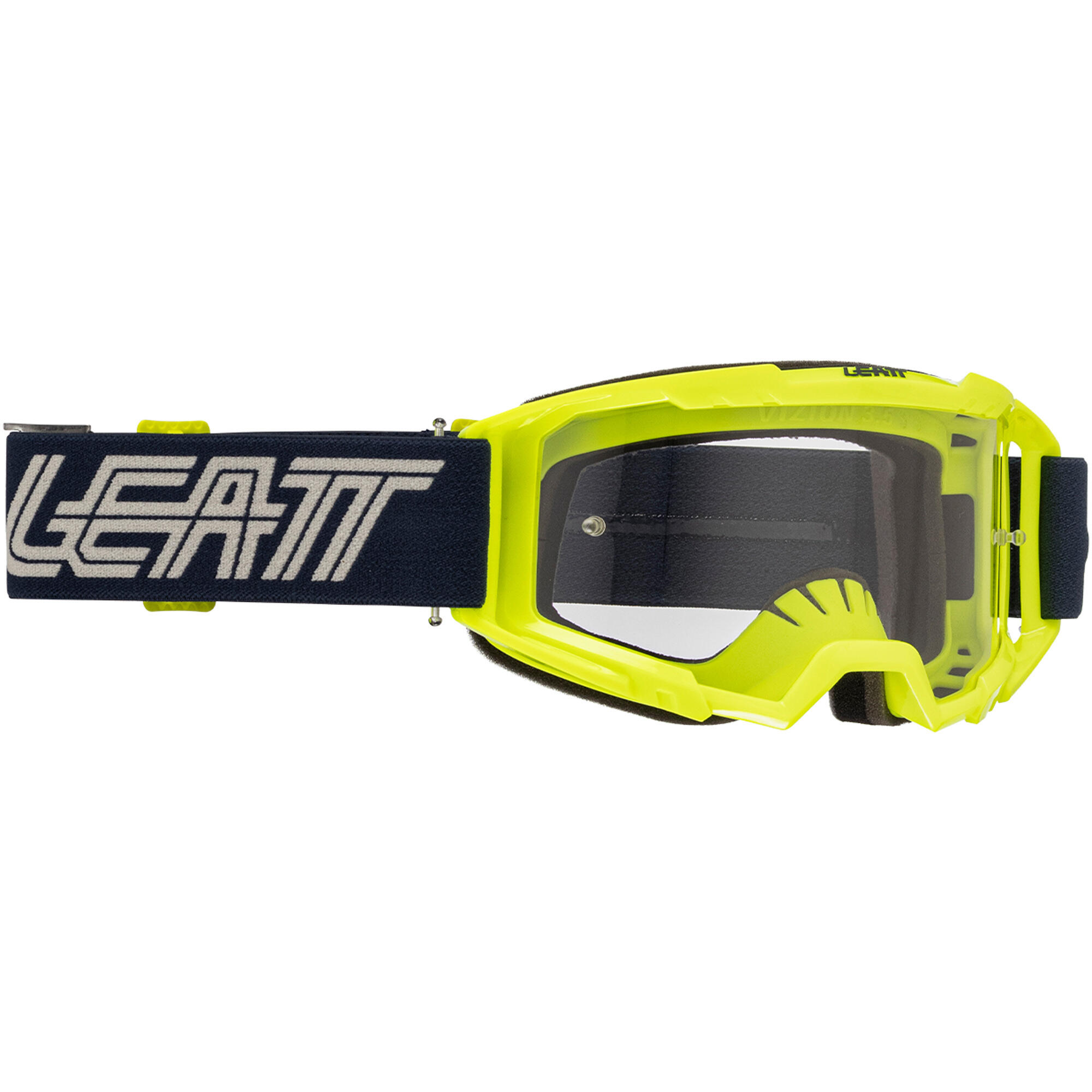 Gogle rowerowe LEATT Goggle Vizion 3.5