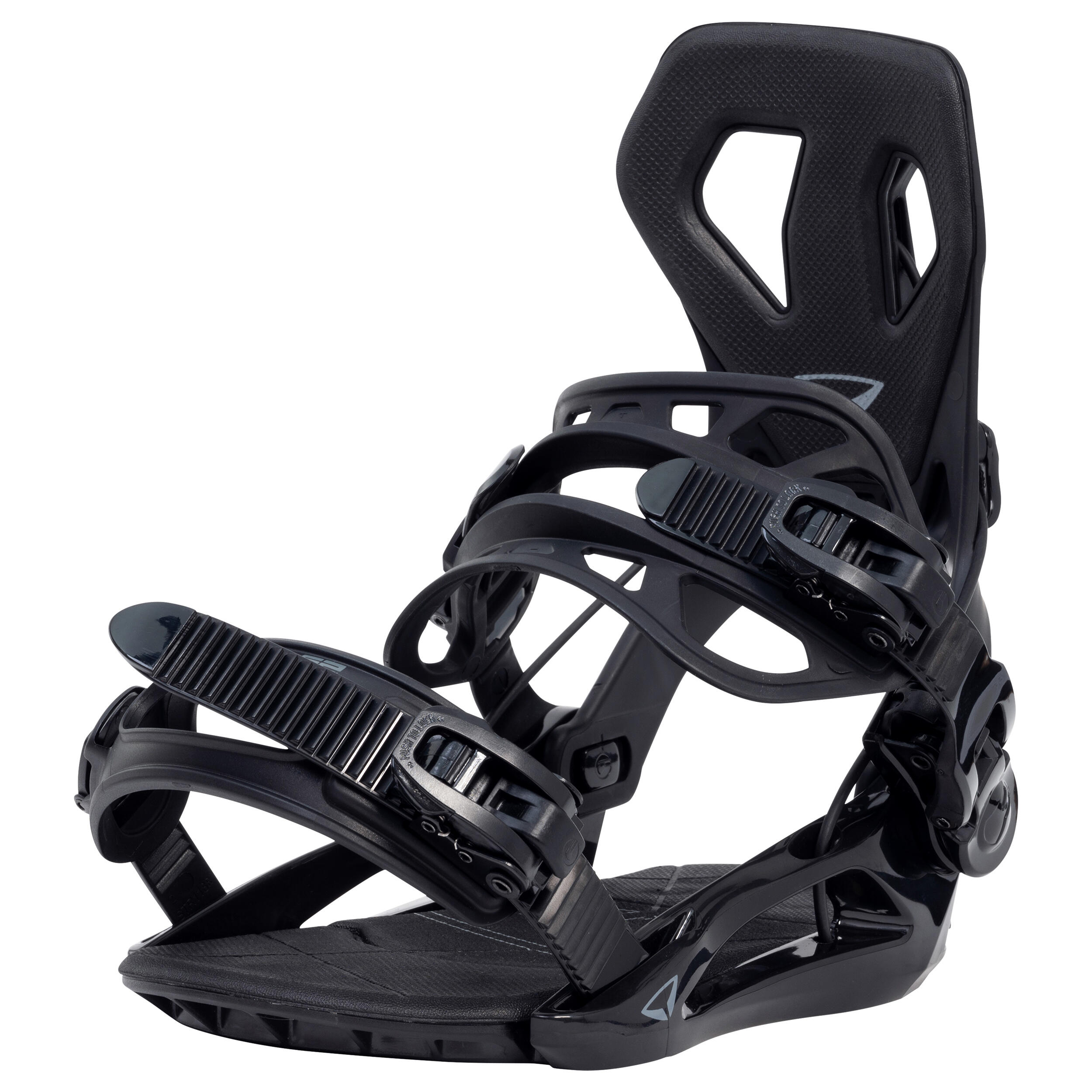 Wiązania SP Base Plus Black 2026