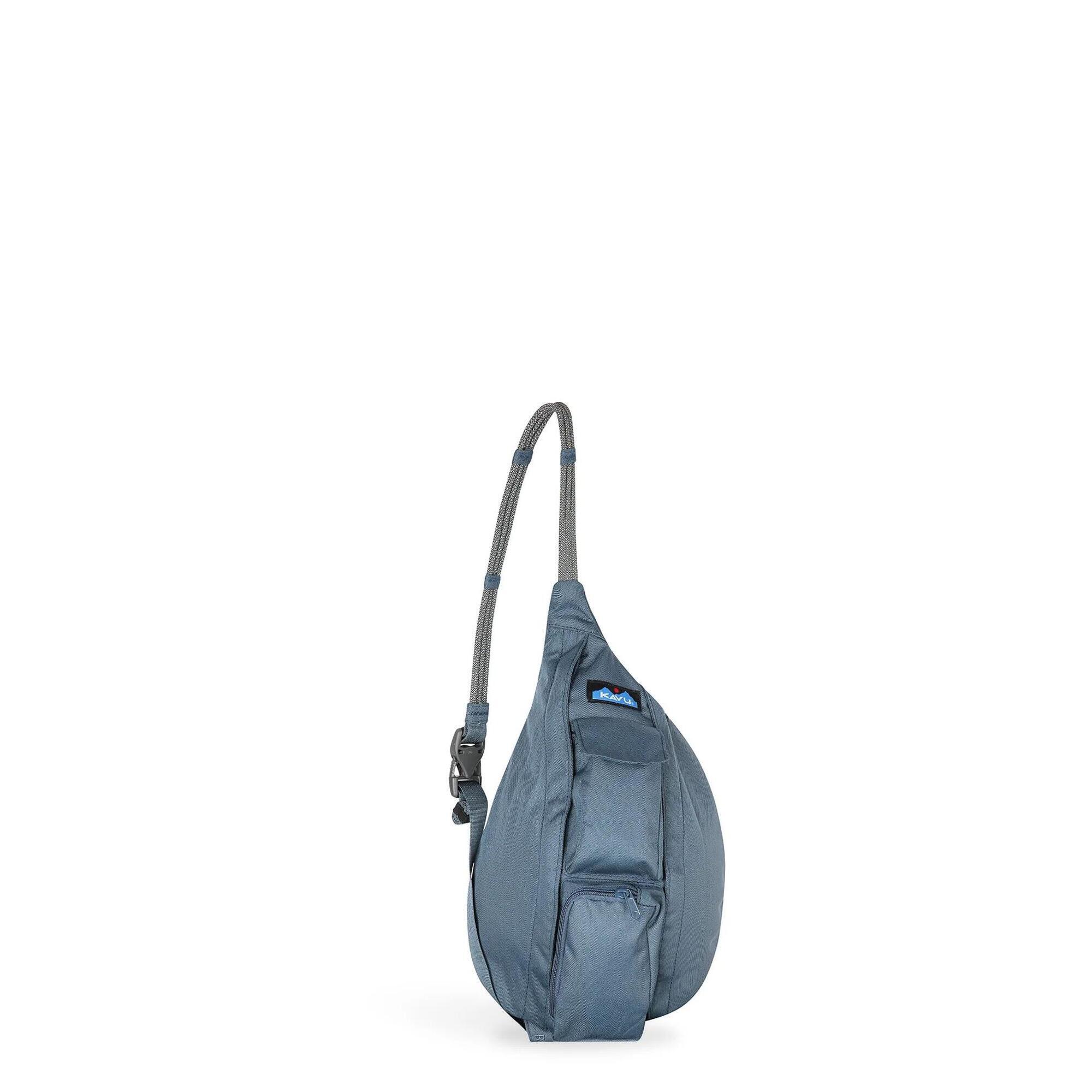 Plecak miejski Kavu Mini Rope Sling - orion blue