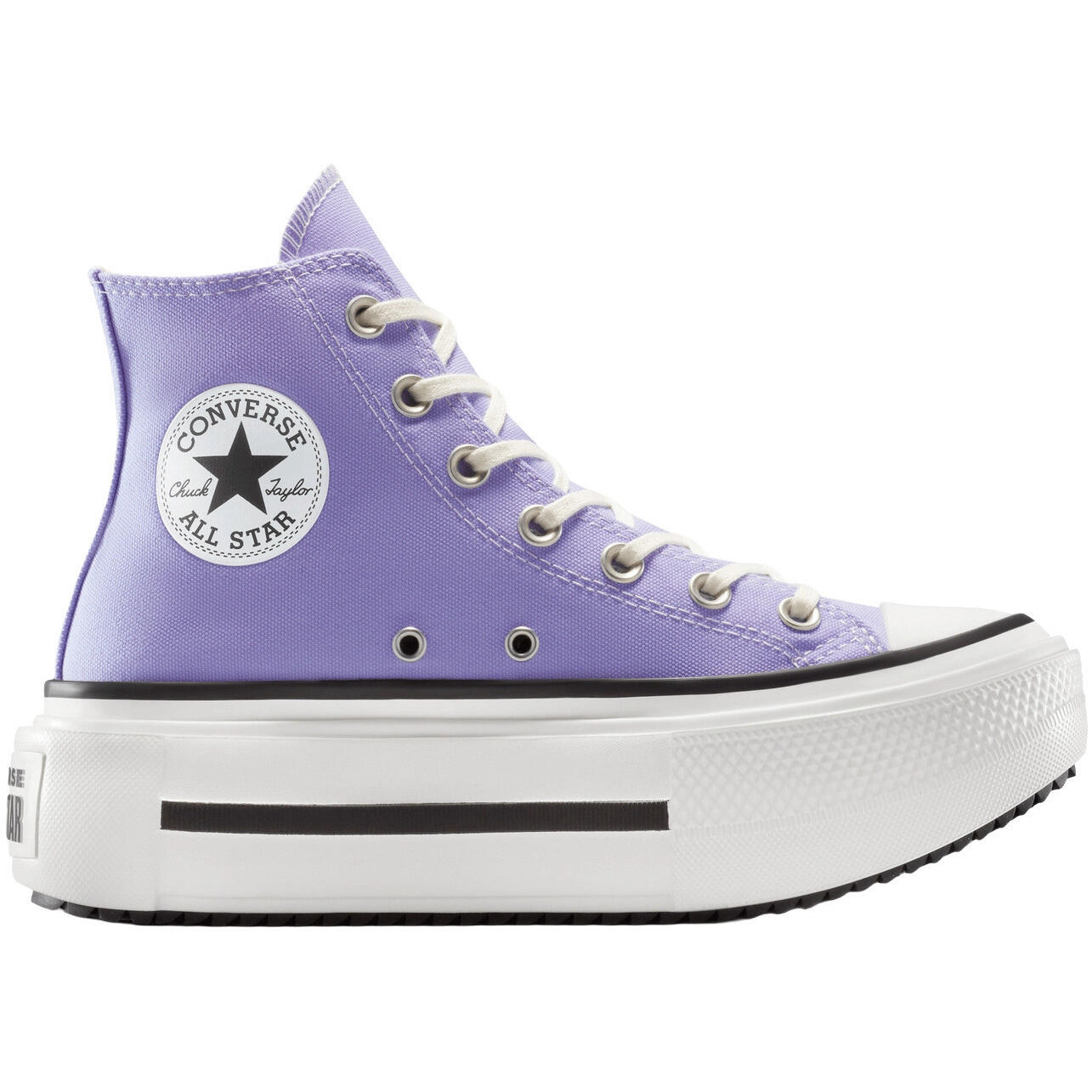 Sneakers Converse Ct As Lift Double Stack