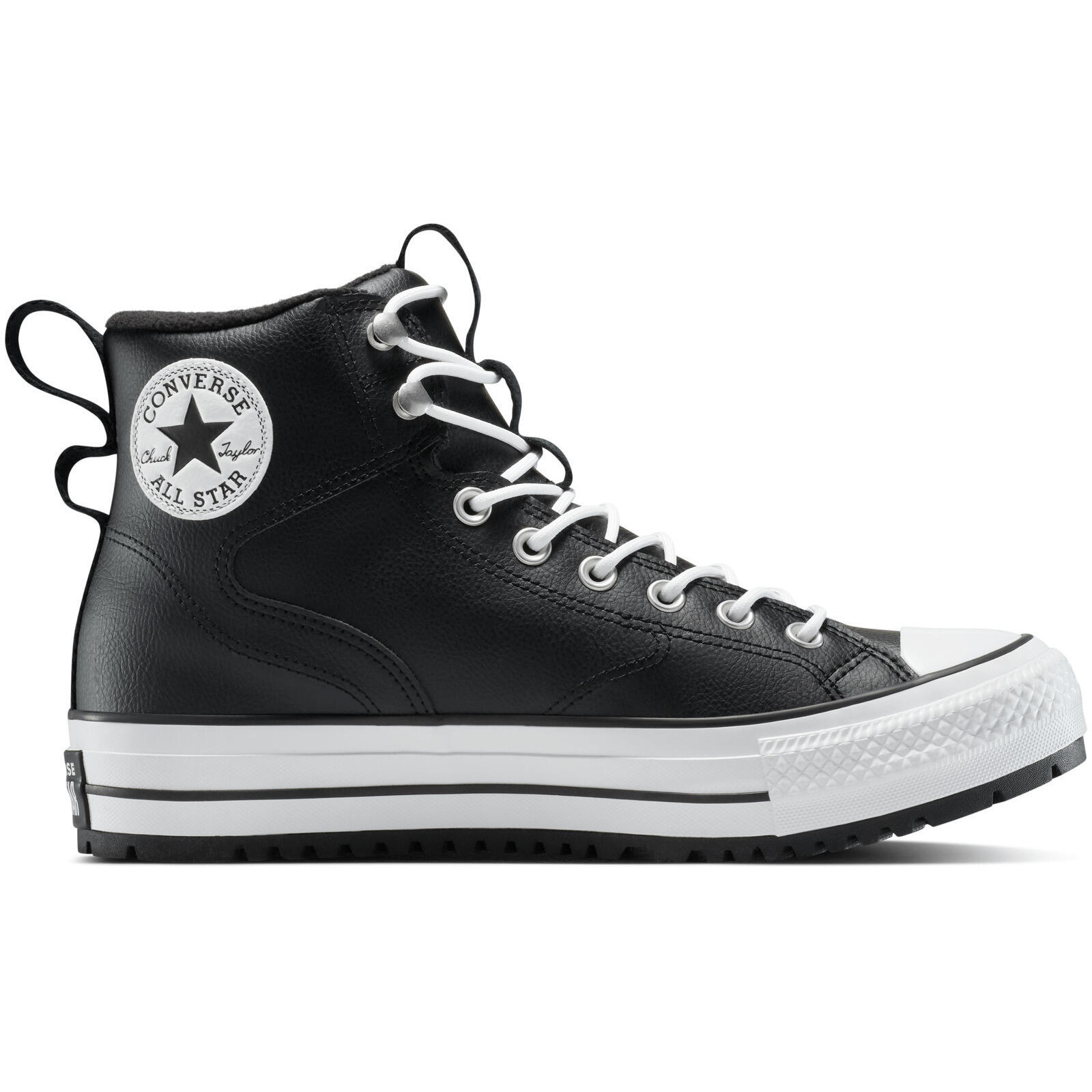 Buty sportowe Converse Chuck Taylor As Hiker Boot