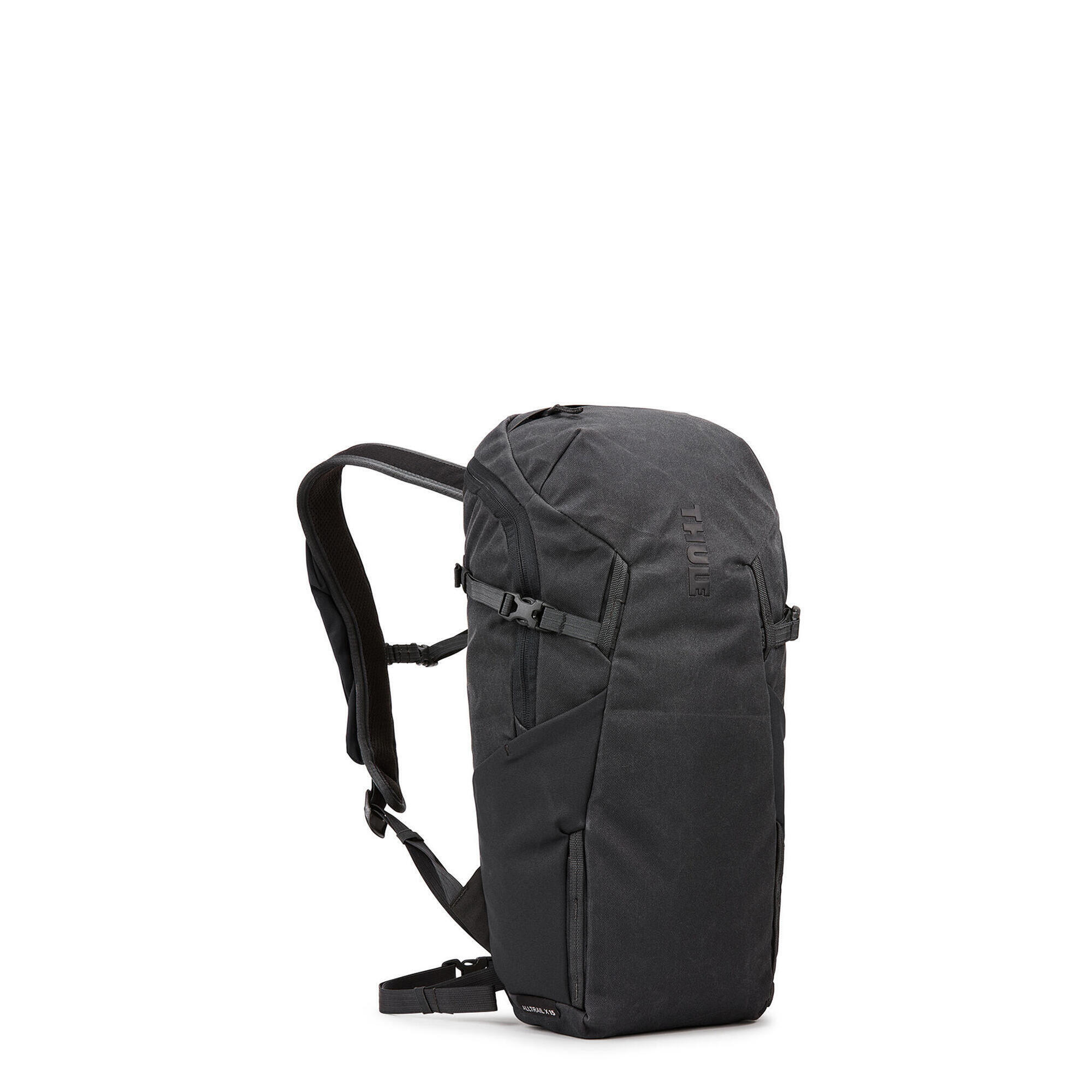 Plecak turystyczny Thule AllTrail X 15 L - obsidian