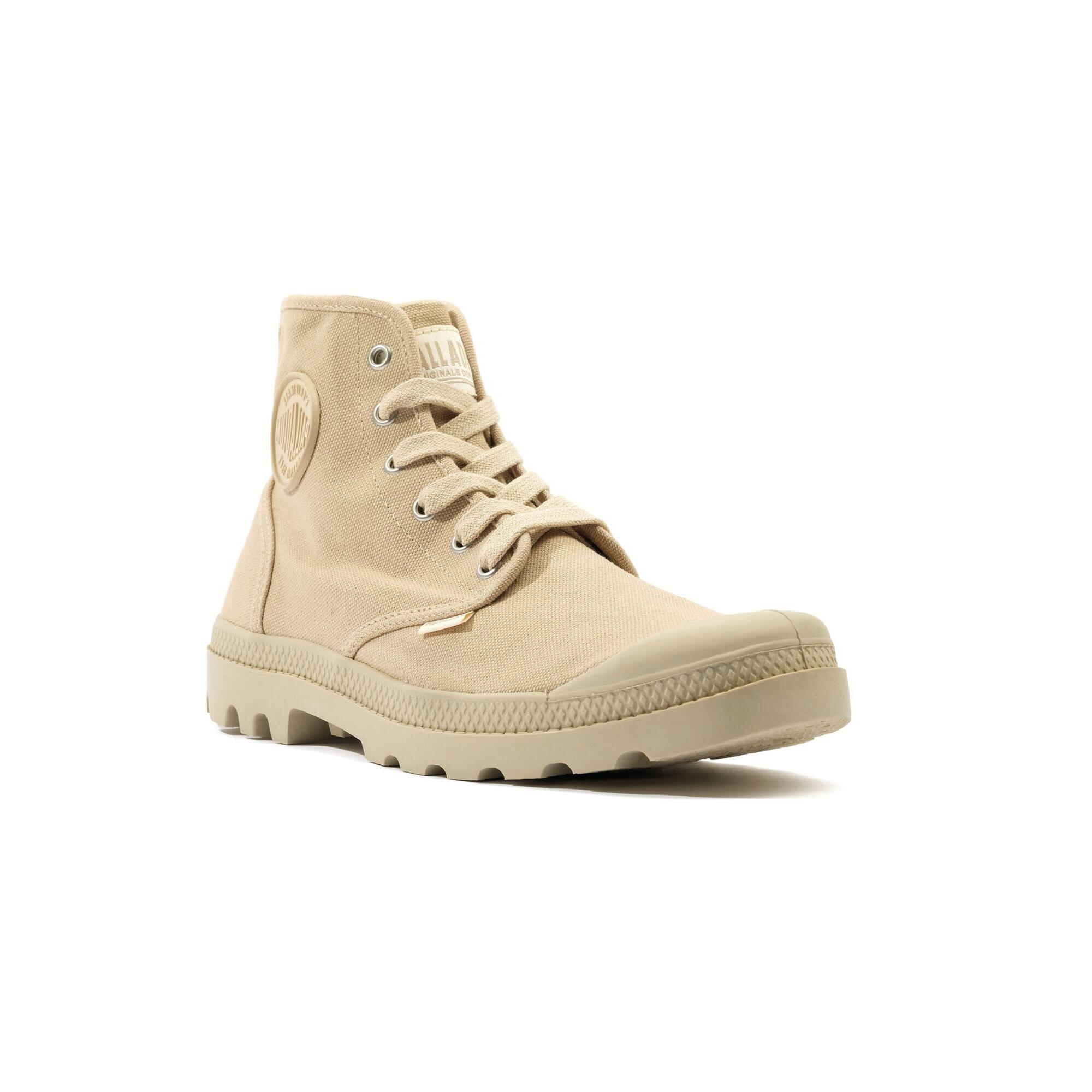 Buty do chodzenia męskie Palladium Pampa HI