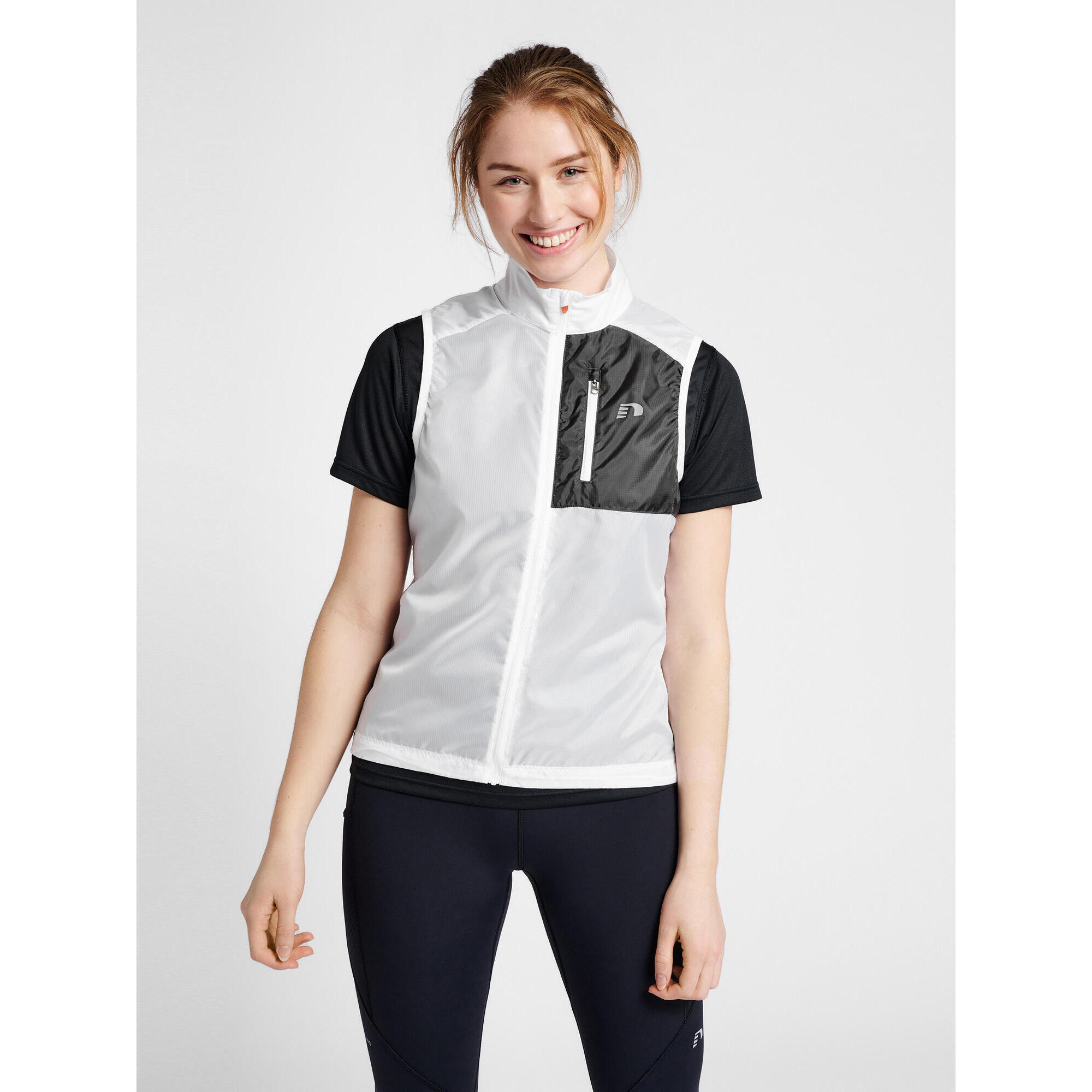 Kamizelka damska Newline Tech