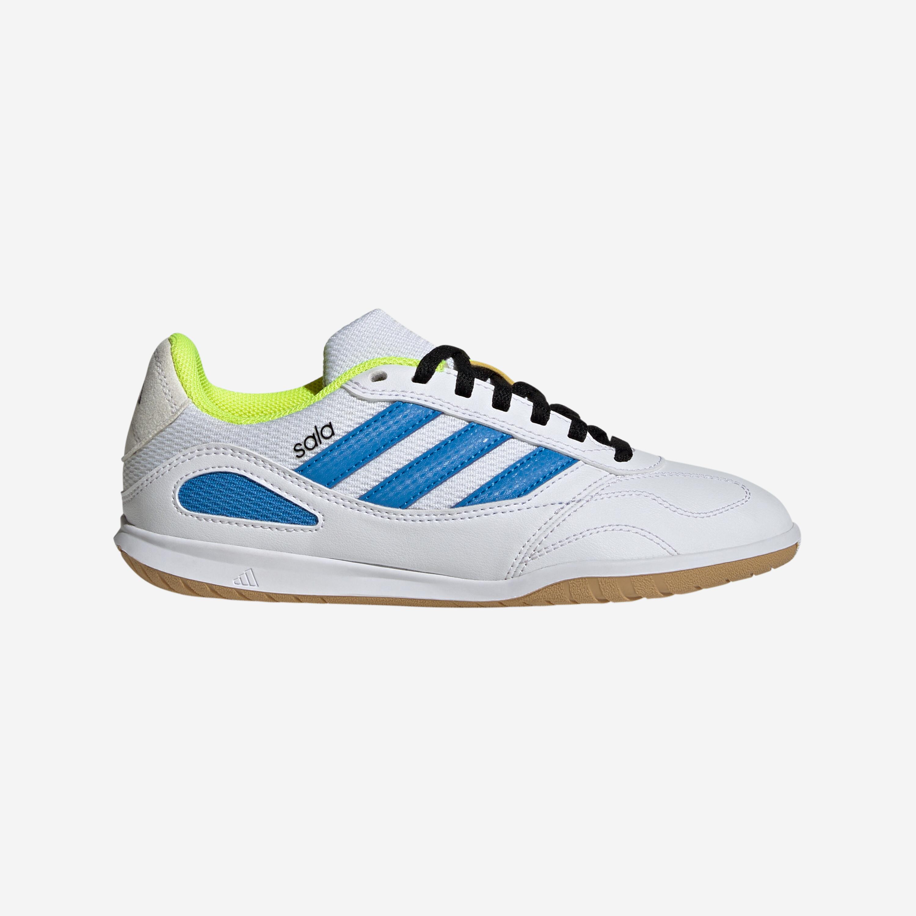 Buty do piłki nożnej halowej dla dzieci ADIDAS Super Sala
