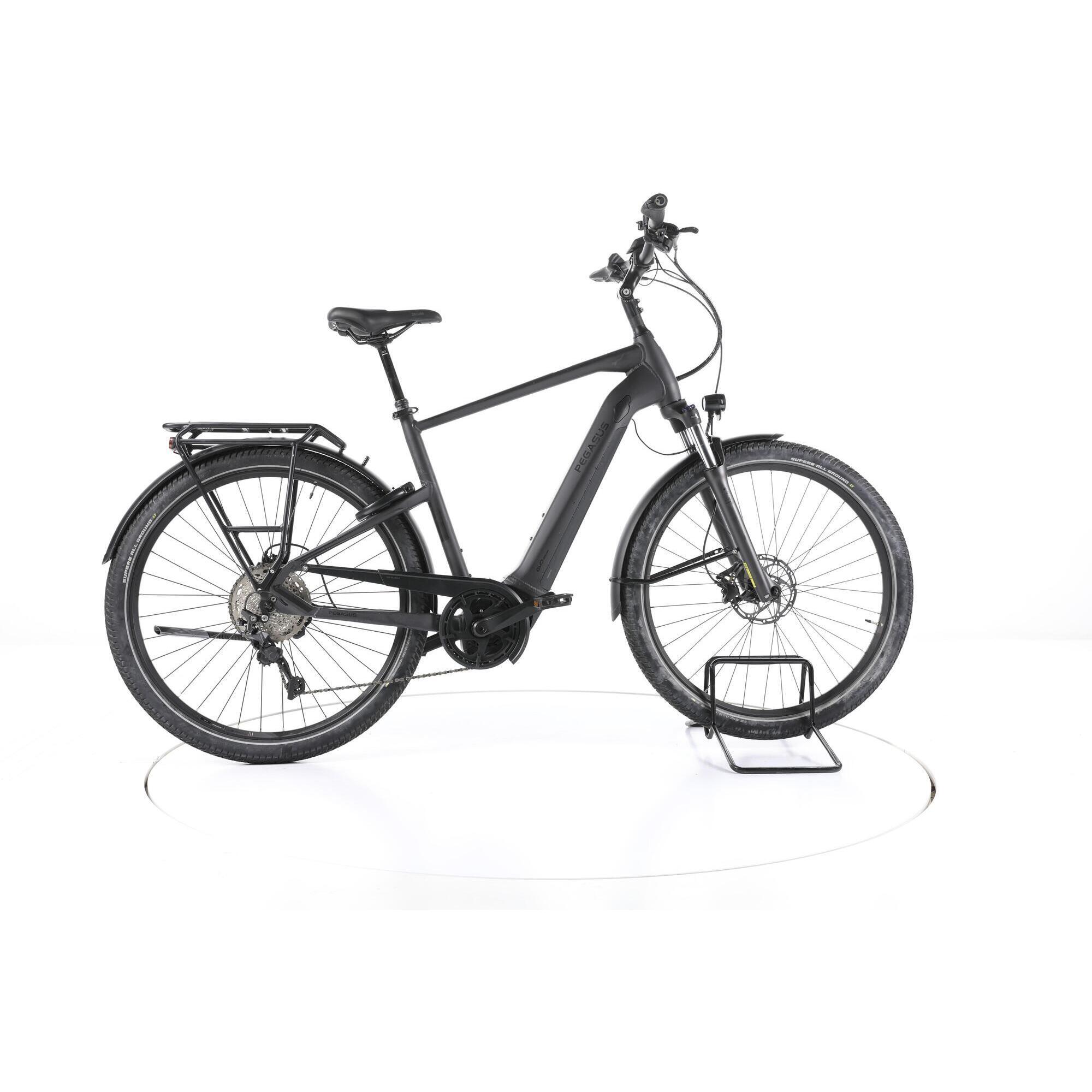 Second Life - Pegasus Savino EVO 10 CX Trekking E-Bike - Bardzo dobry stan
