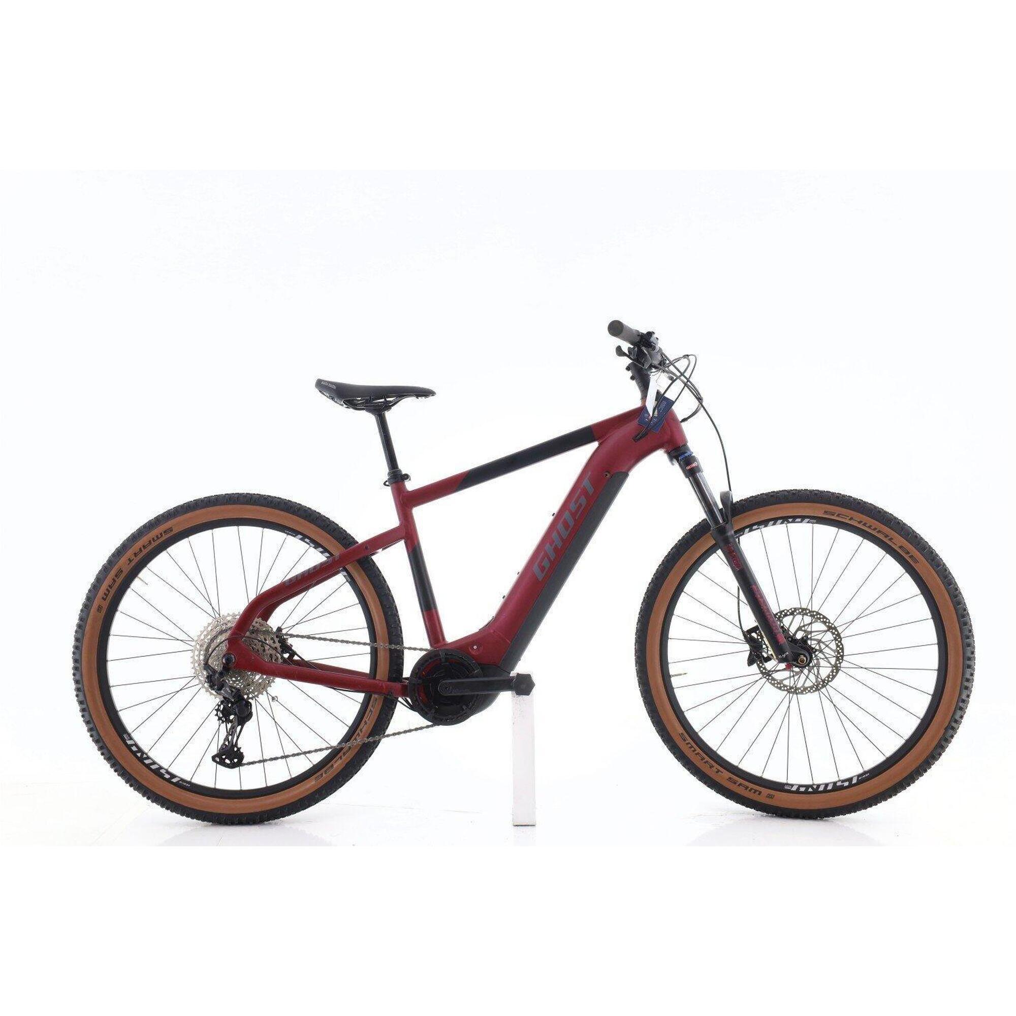 Second life · R. elektryczny · Ghost eTeru Advanced XT · W bardzo dobrym stanie