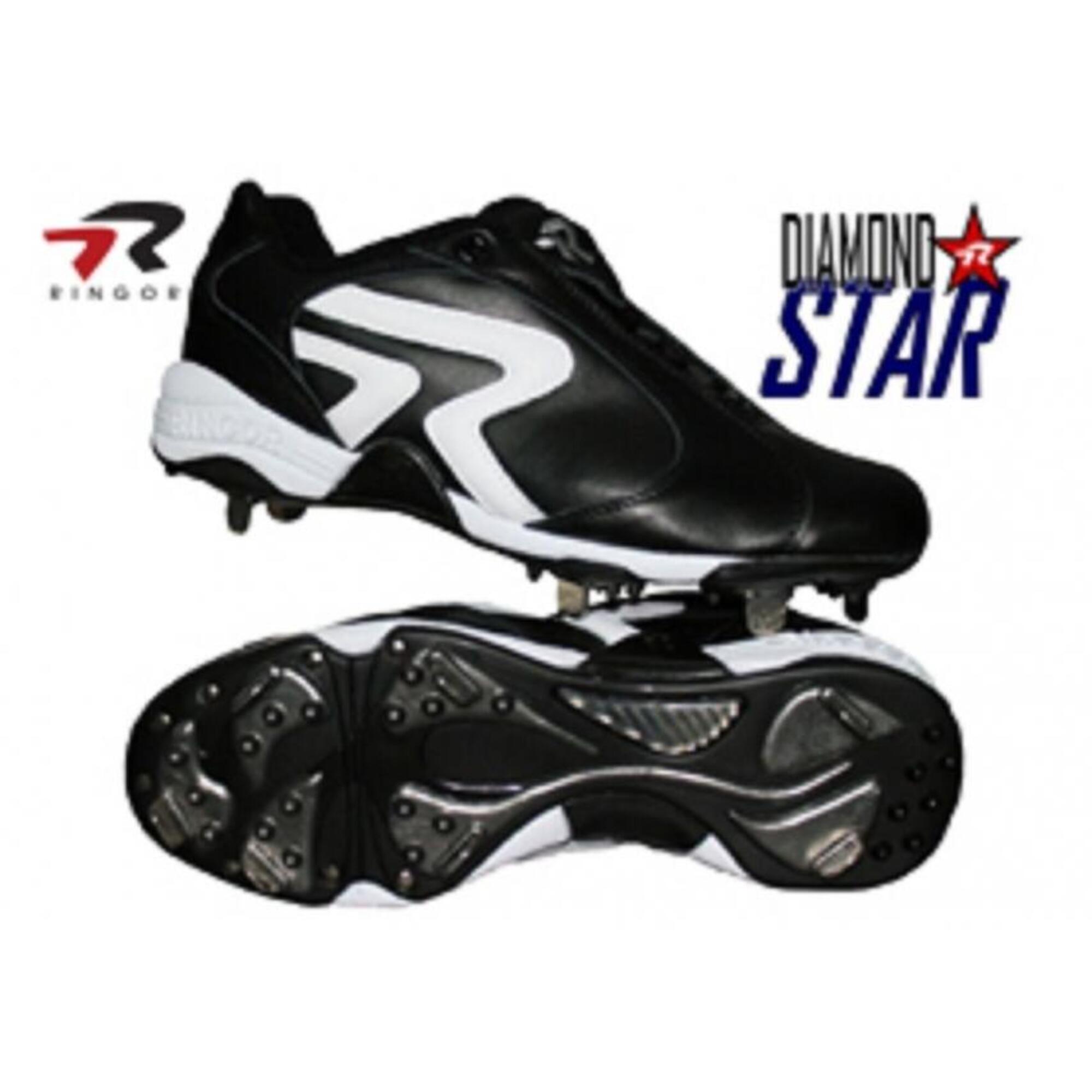 Buty do softballu Metal Diamond Star PTT