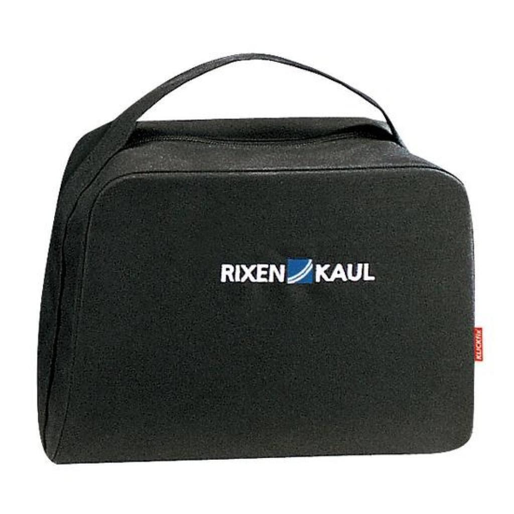 Torba na kierownicę - bez zapięcia Klickfix Baggy