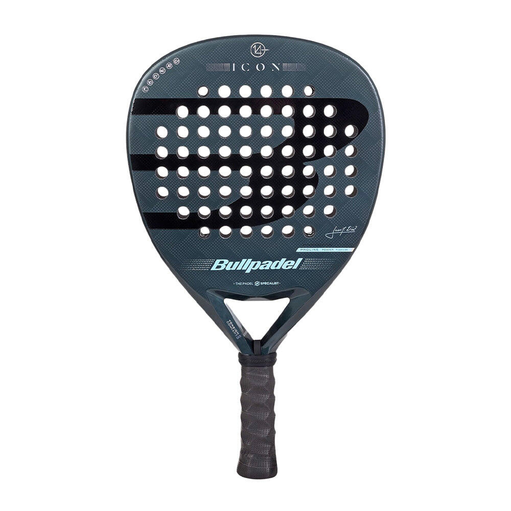 Bullpadel Icon 2025