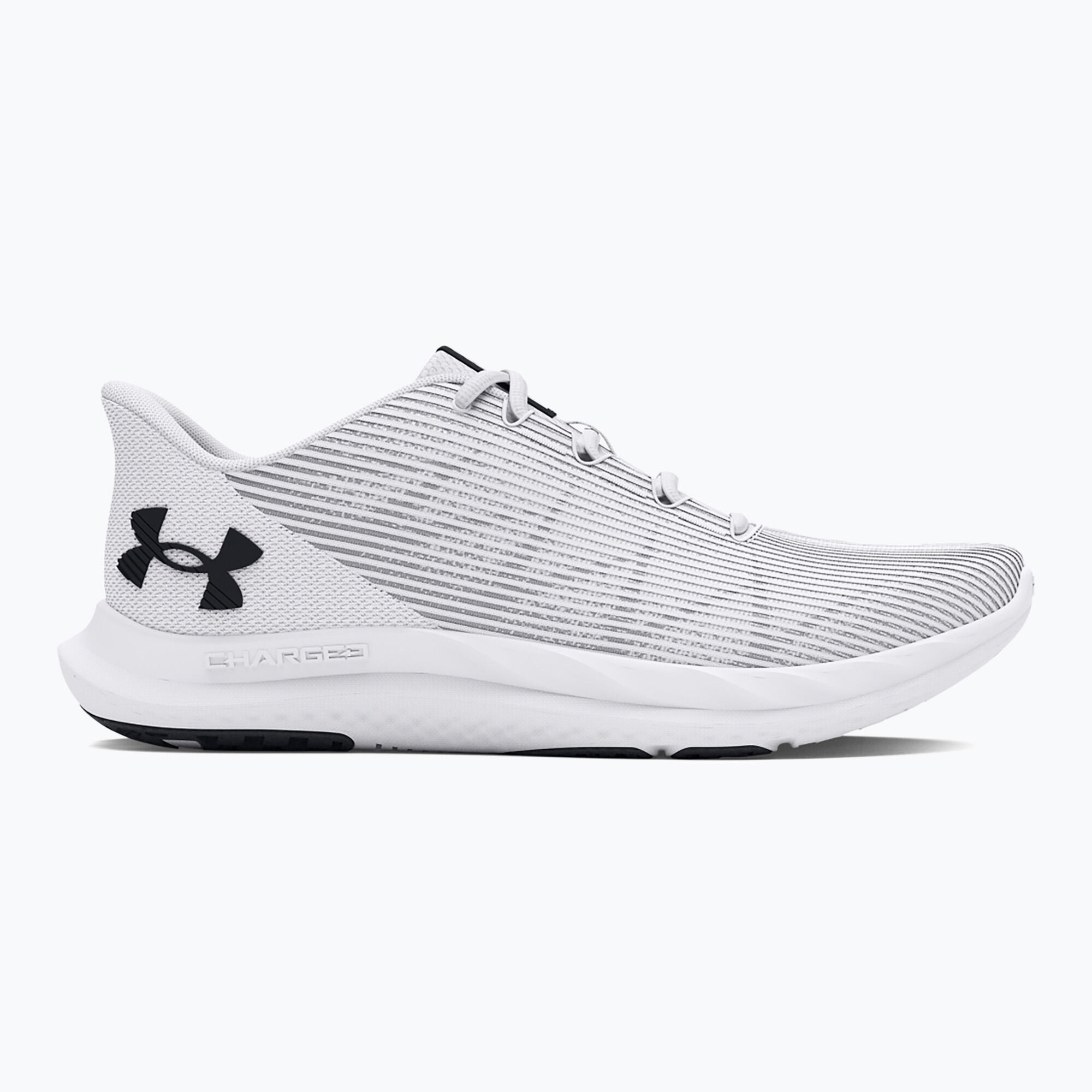 Buty do biegania męskie Under Armour Charged Speed Swiftmod