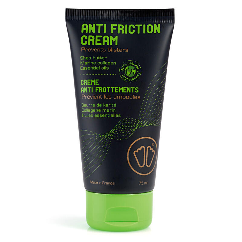 Krem przeciw tarciu multisports dla doroslych Sidas Anti Friction Cream 75 ml