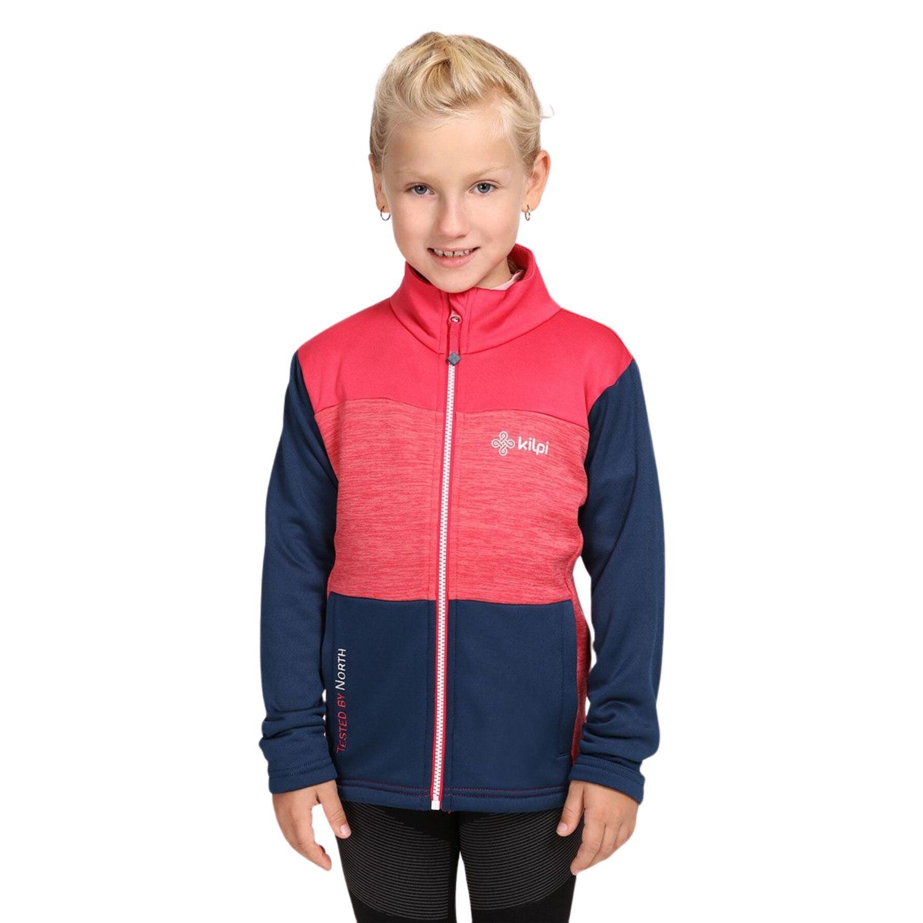 Bluza dziewczęca Kilpi Tomms
