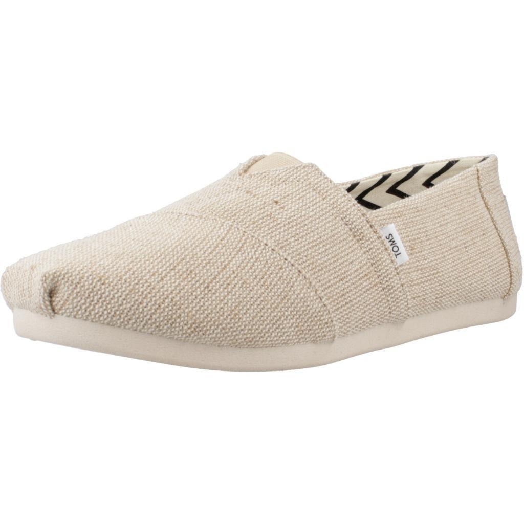 Sandały TOMS 10018736T Beżowy