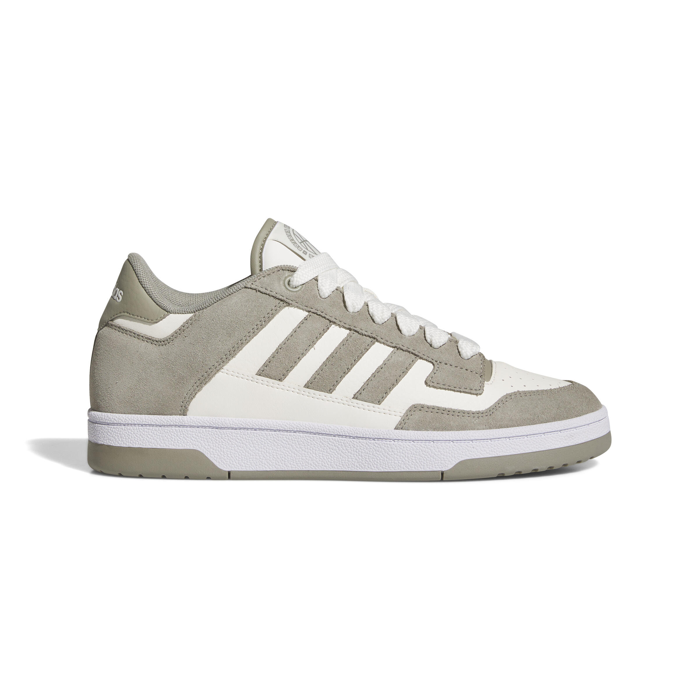 Koszyki adidas Rapid Court Low