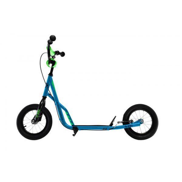 hulajnoga freestyle Street Surfing