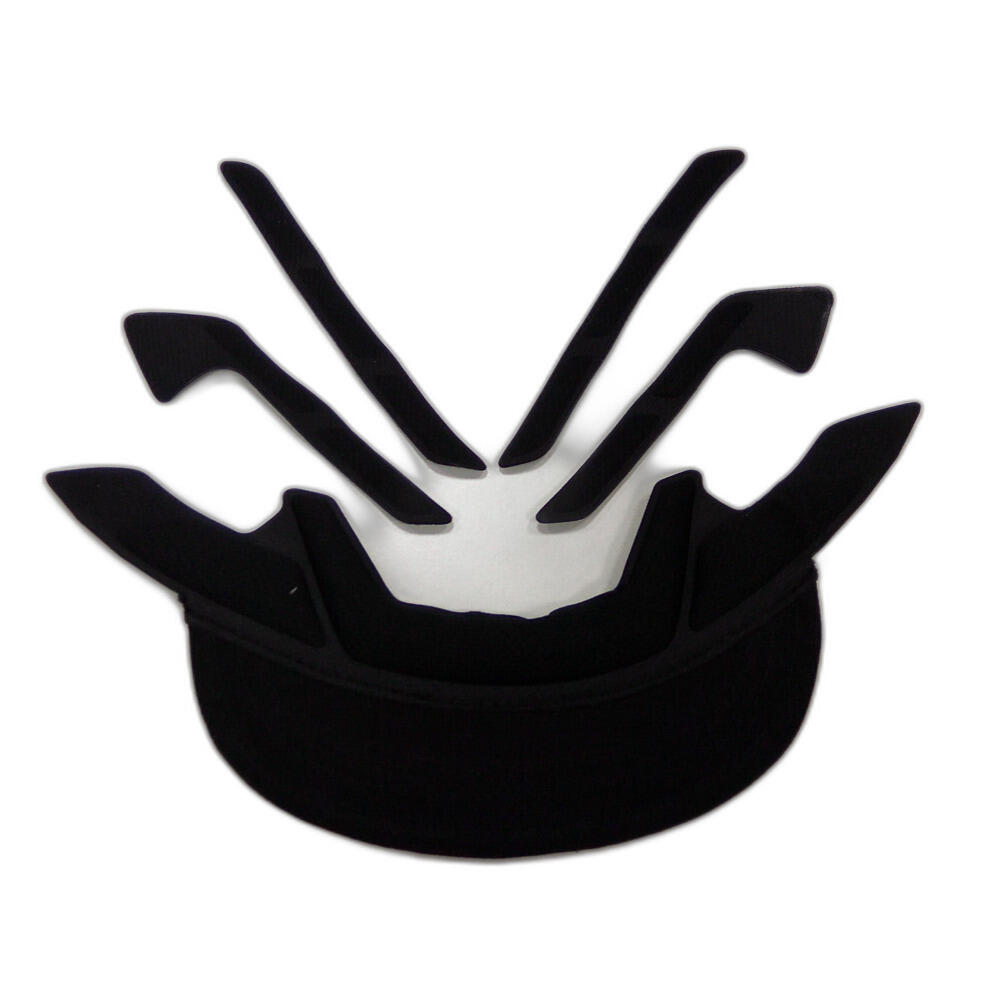 Pianka do kasków rowerowych Giro Padset Trella Mips