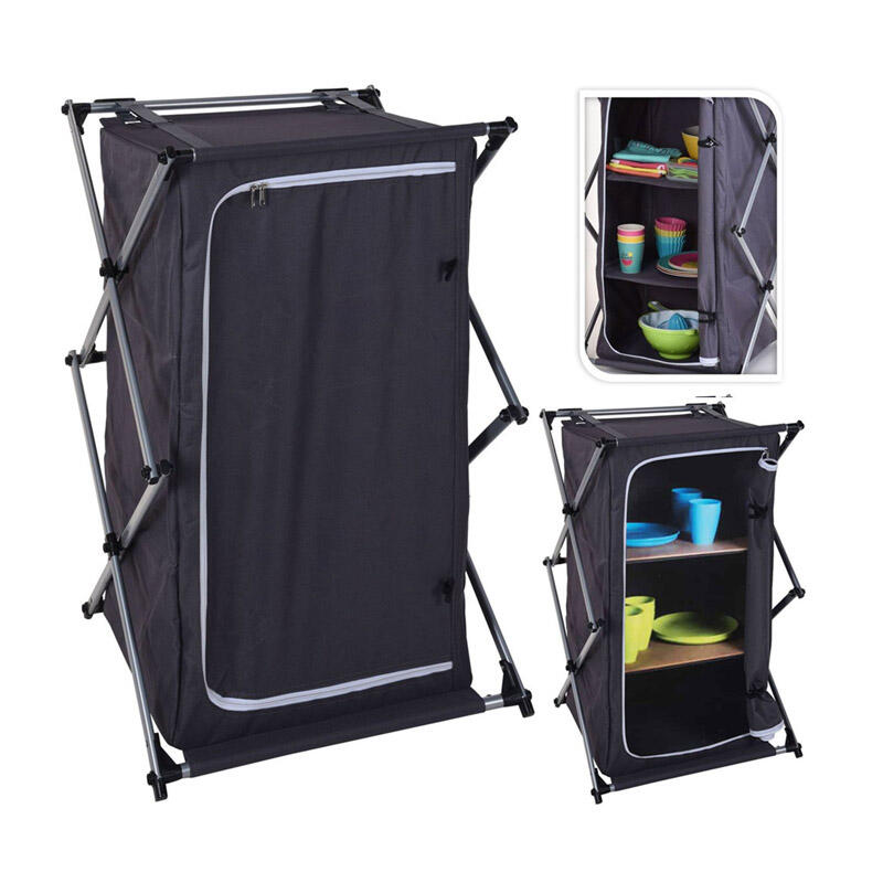 Szafka kempingowa turystyczna Camp Active 95cm