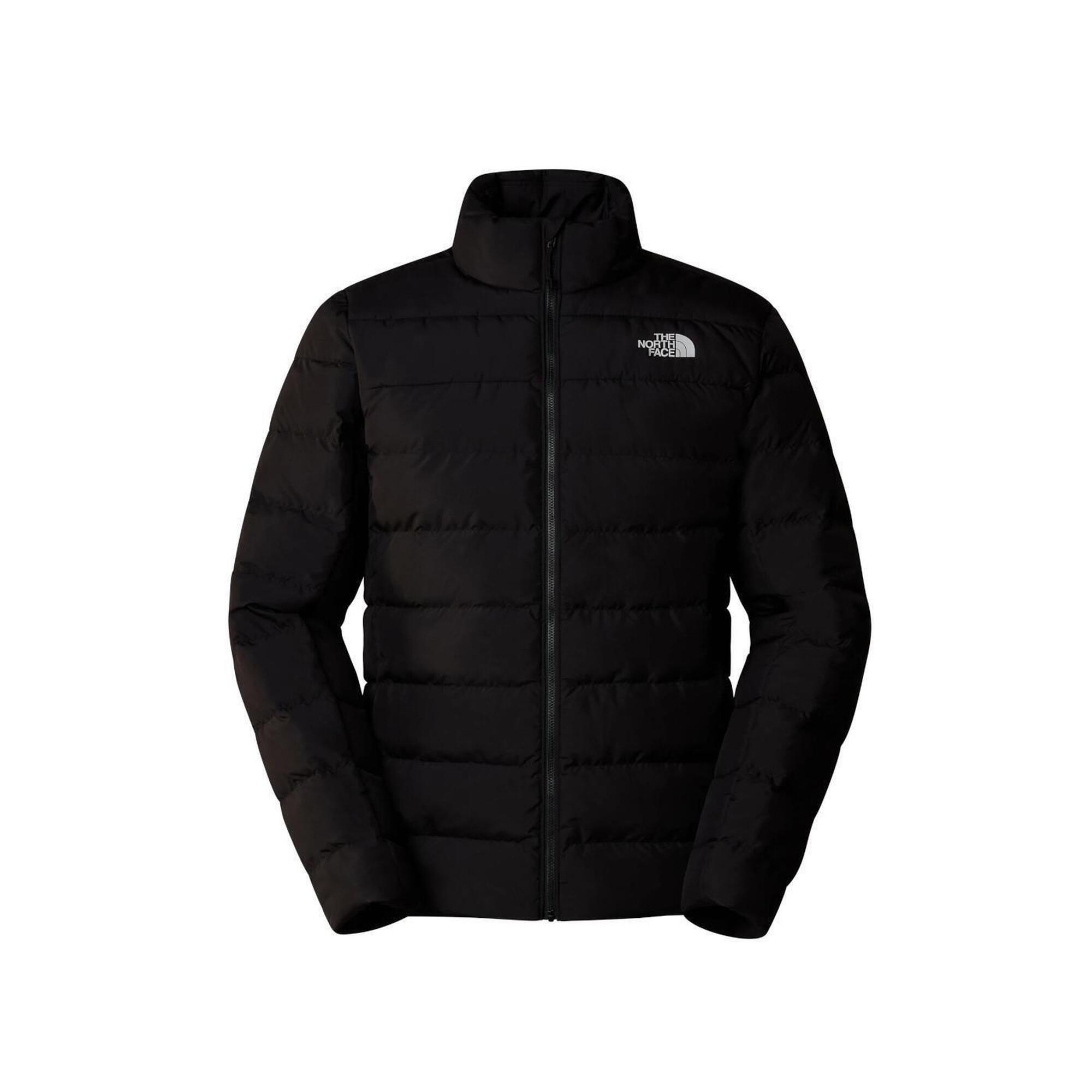 Kurtka Pikowana Męska The North Face Aconcagua 3