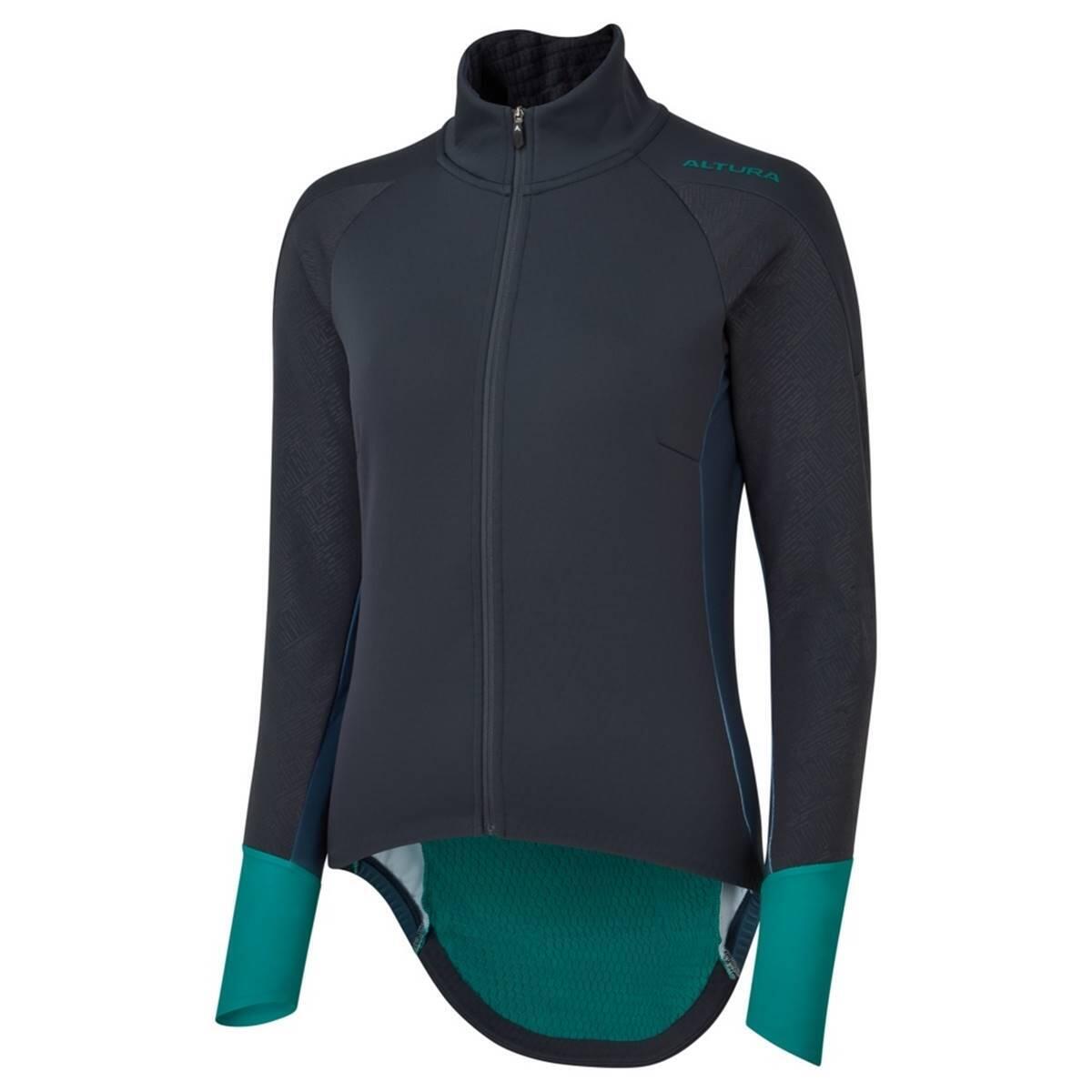 Kurtka damska Altura Softshell Mistral