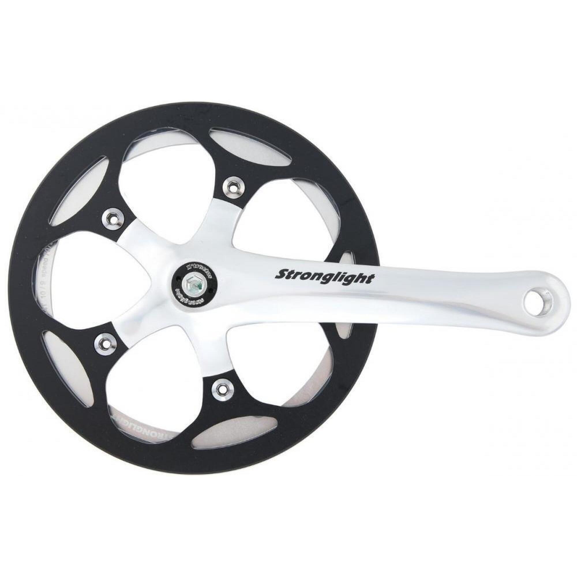 Korba Stronglight Strong.impact R 44T 170mm do roweru