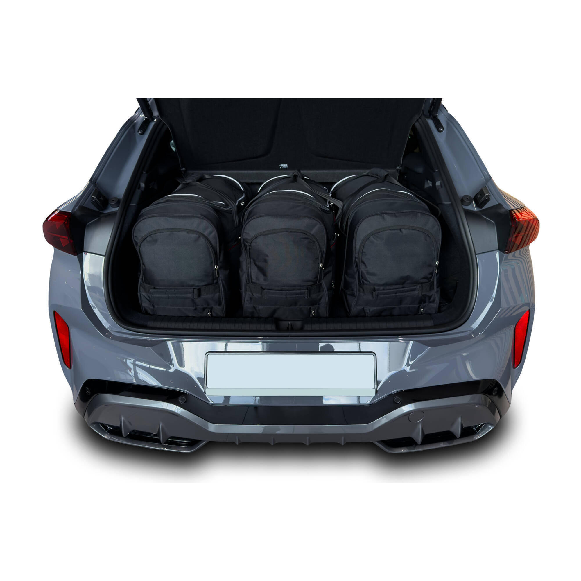 Torby Do Bagażnika Cupra Terramar 2024+ 3Szt Kjust