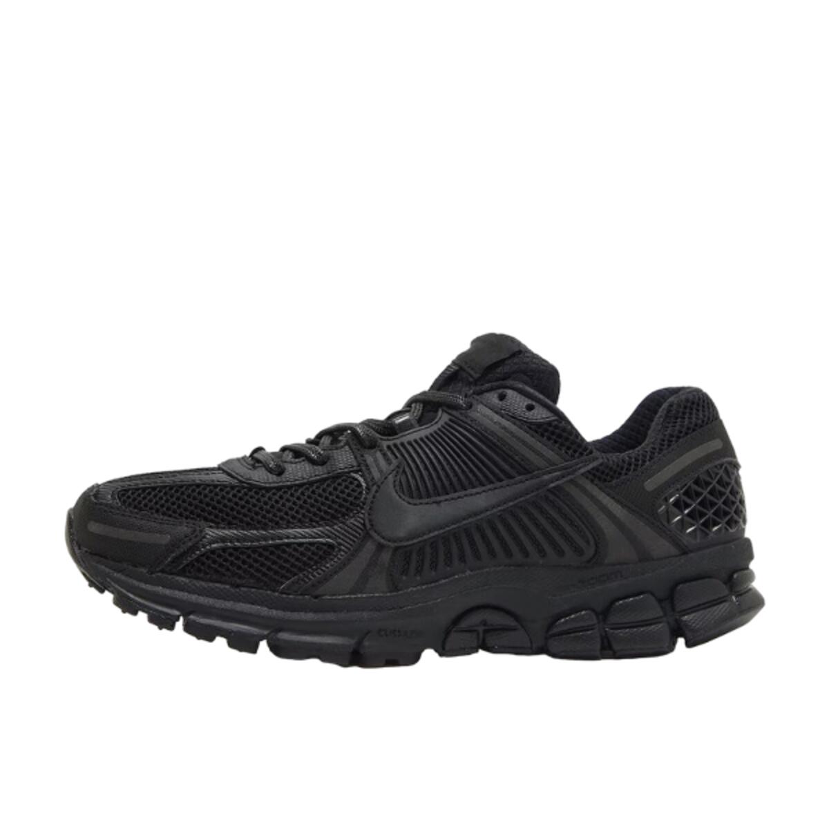 Buty do chodzenia dla dorosłych Nike Vomero 5 Triple Black