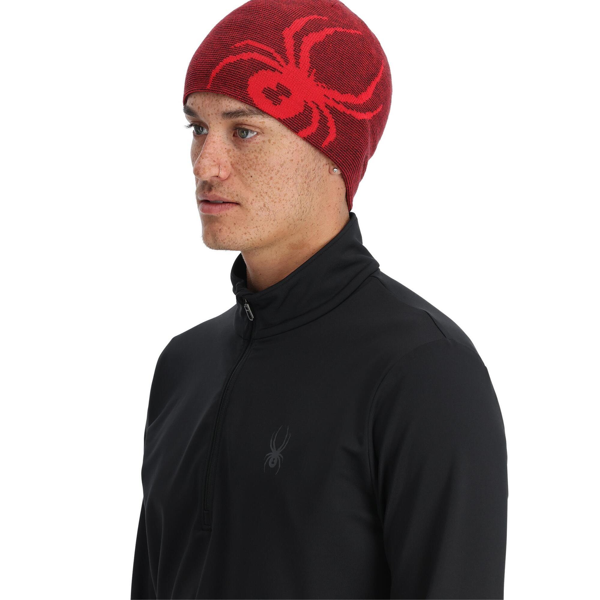 Czapka zimowa Spyder Reversible Innsbruck