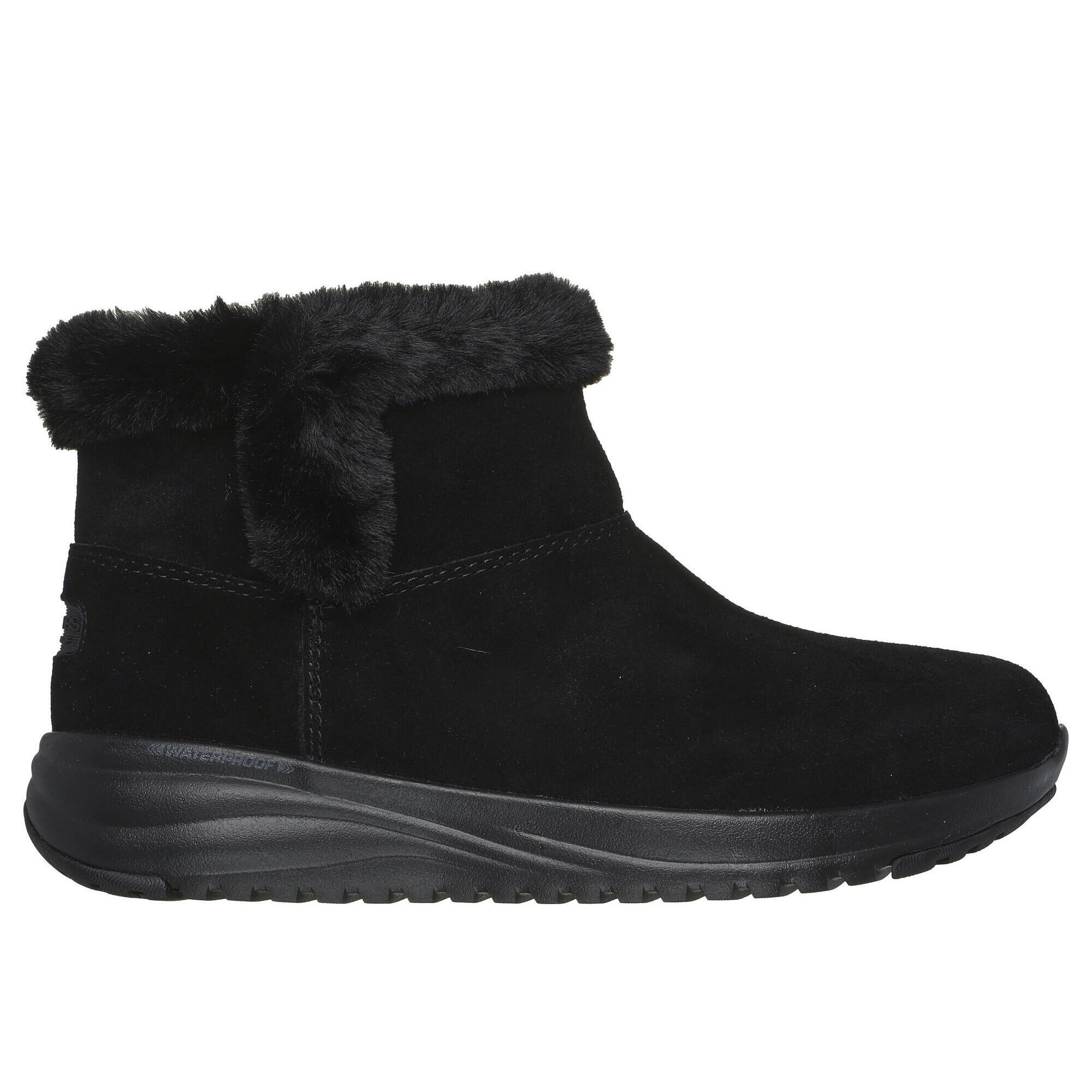 Buty zimowe damskie, On-The-Go Stellar - Cozy Step