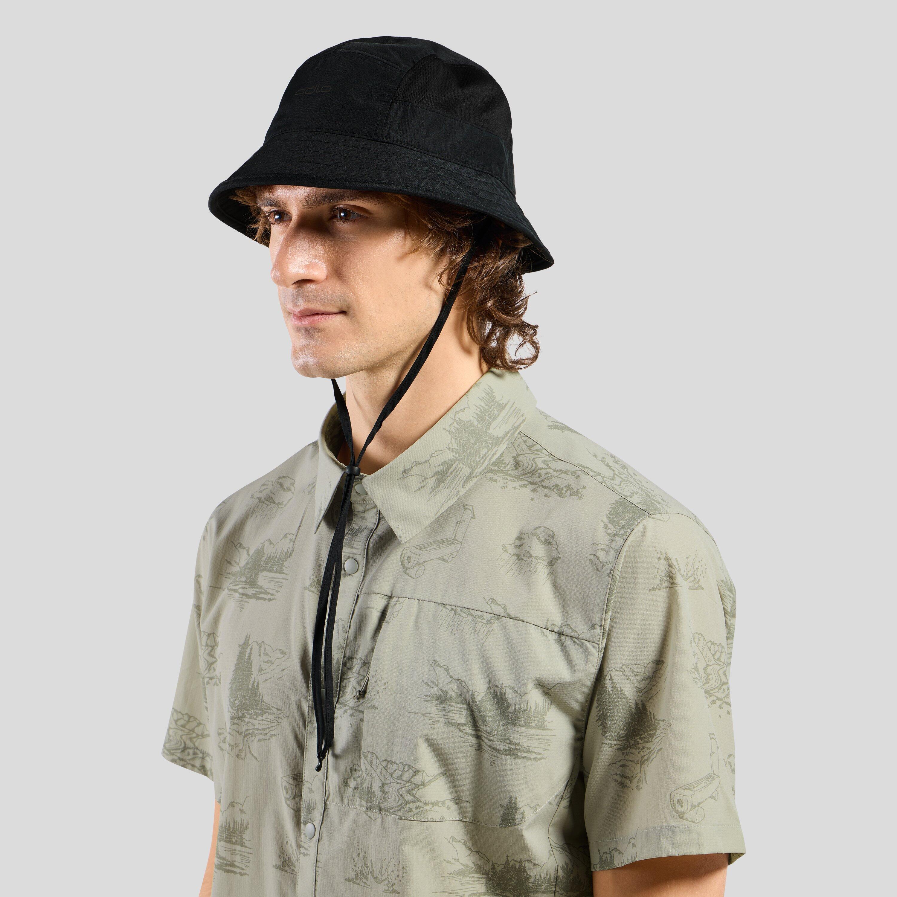 Kapelusz ODLO Performance Light Bucket