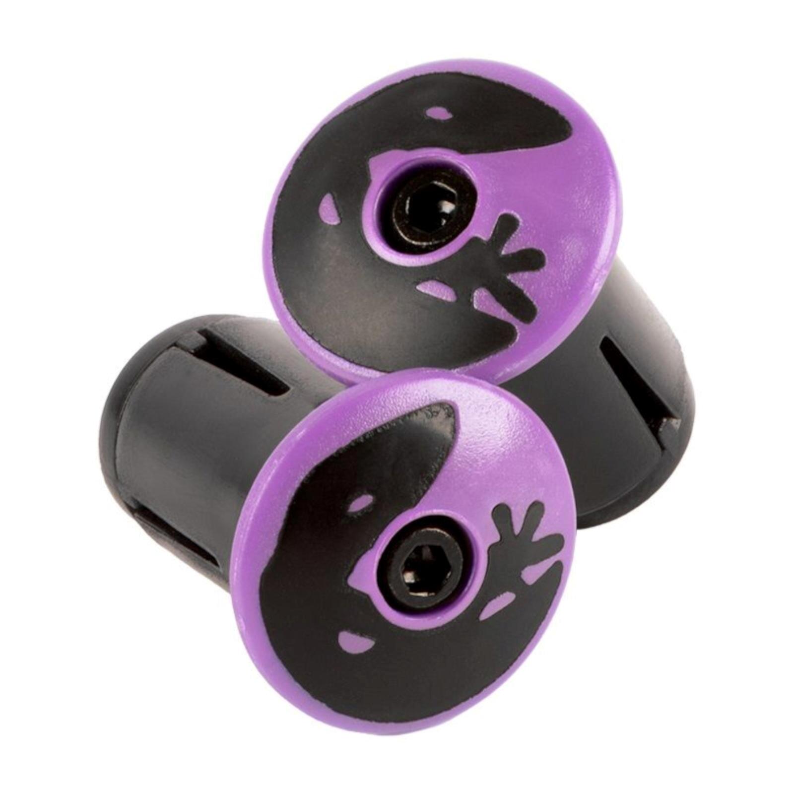 Zatyczka do wieszaka Lizard Skins DSP