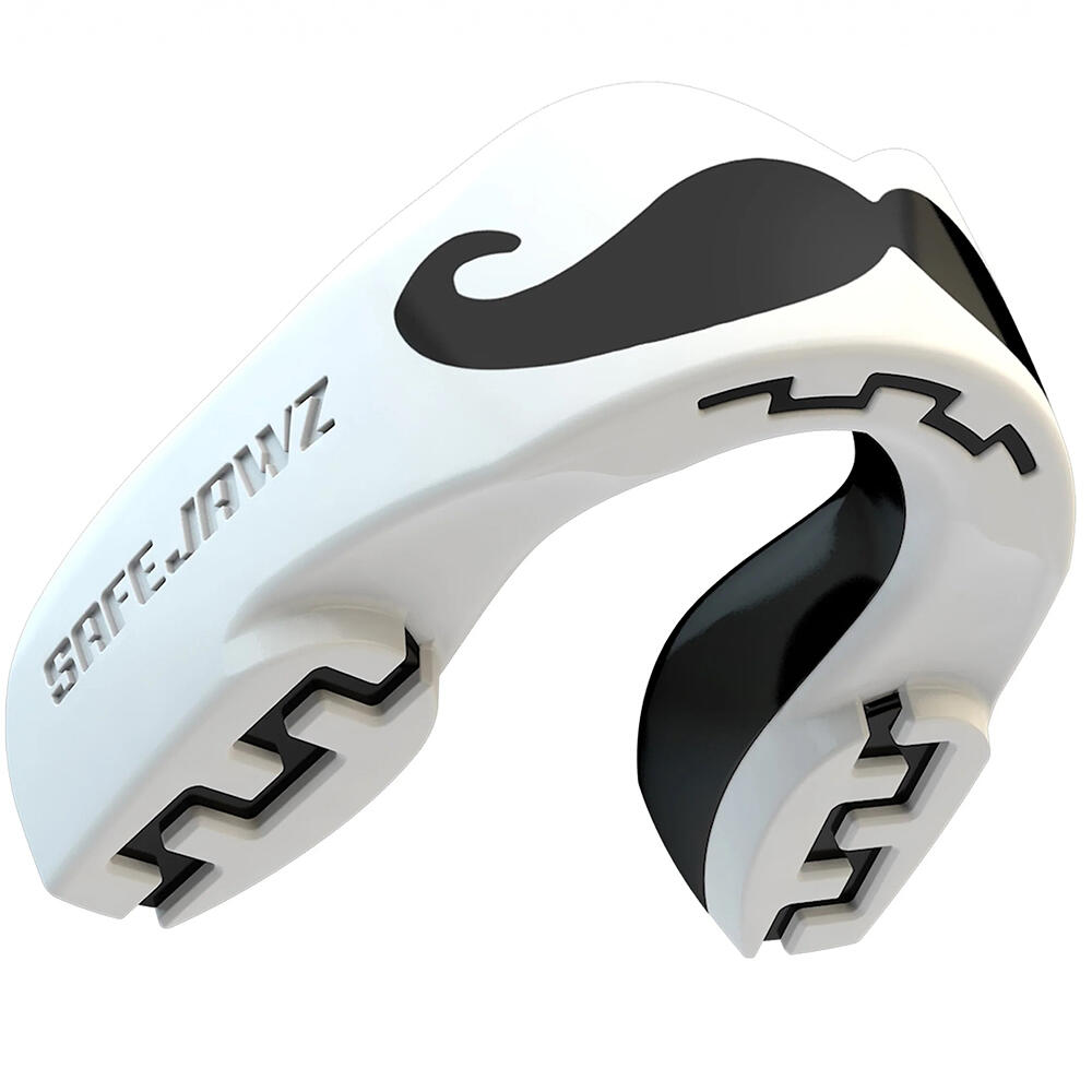 Ochraniacz na zęby SafeJawz Extro Mo Junior