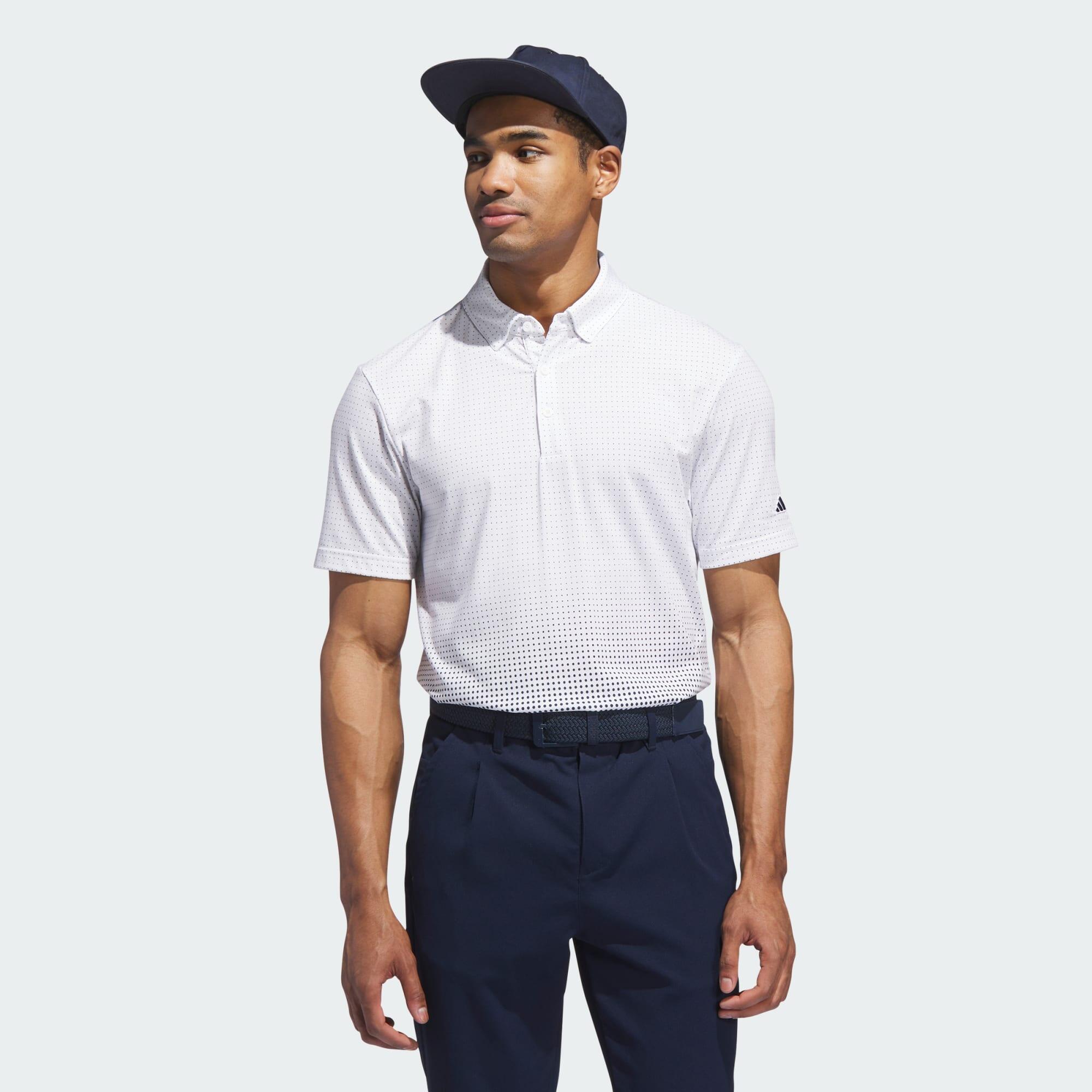 Koszulka Go-to Rise Print Polo