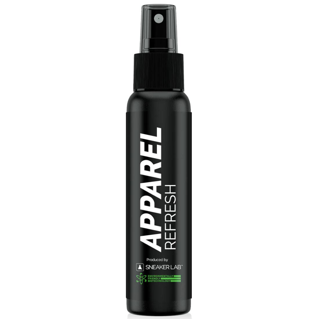 Odświeżacz do ubrań Sneaker LAB Apparel Refresh 125ml spray do ubrań