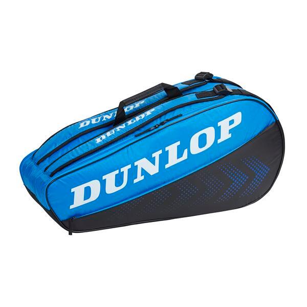 Torba tenisowa na rakiety Dunlop FX Club 6 Racket Bag