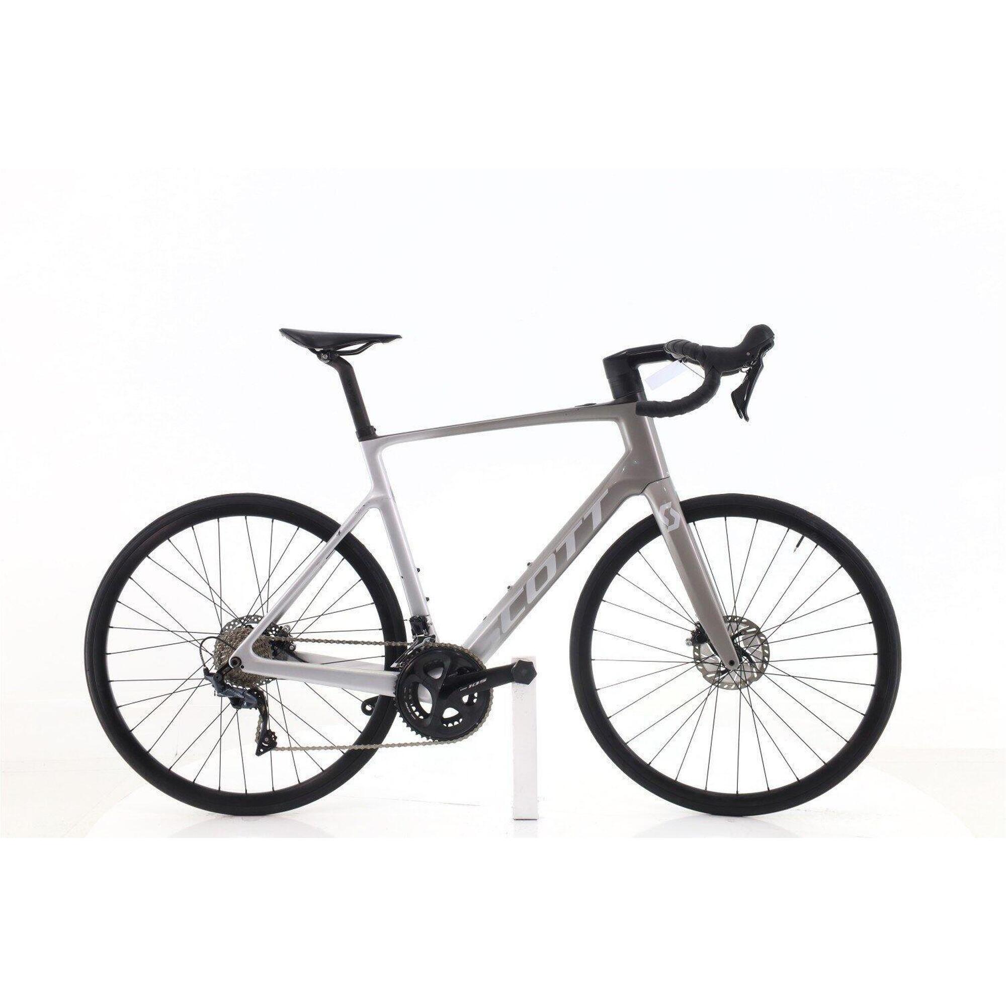 Second life · R. szosowy elektryczny · Addict eRide 20 · W bardzo dobrym